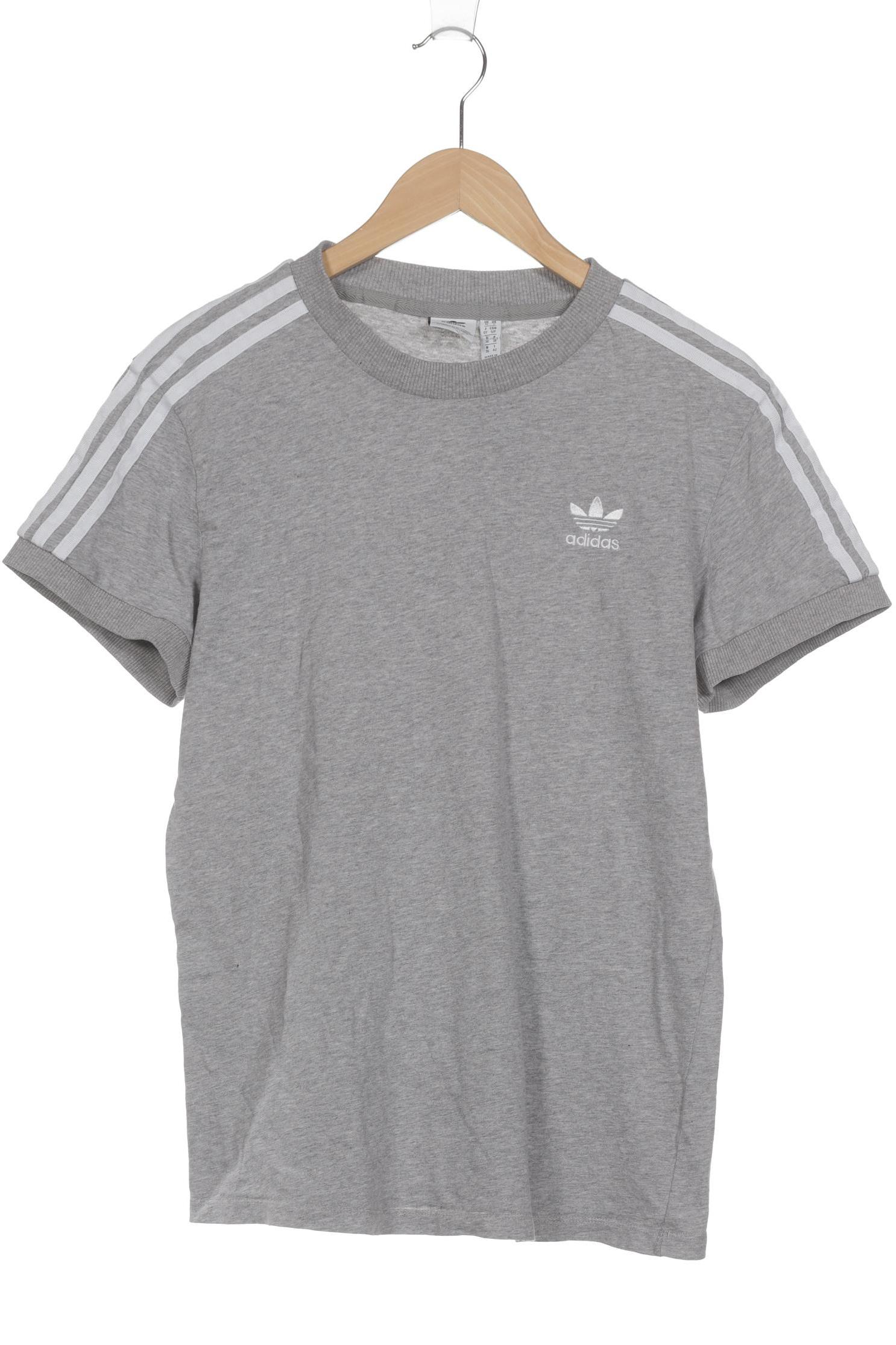

adidas Originals Herren T-Shirt, grau, Gr. 36