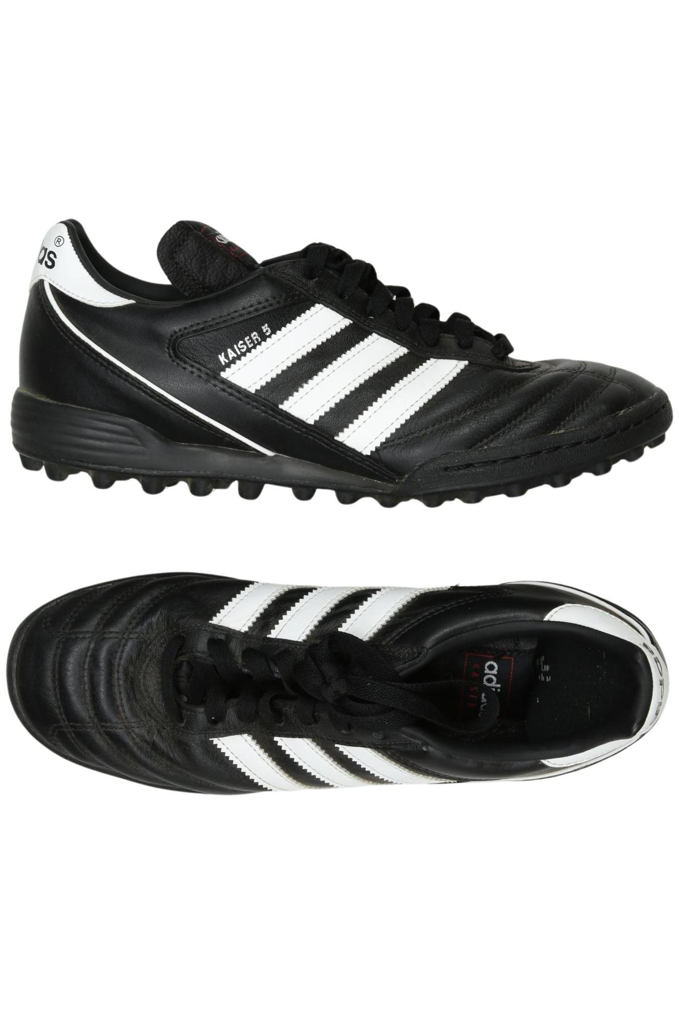 

adidas Originals Herren Sneakers, schwarz, Gr. 6.5