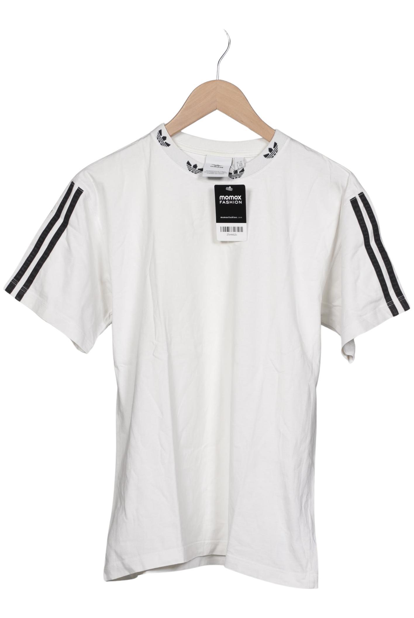

adidas Originals Herren T-Shirt, weiß, Gr. 48