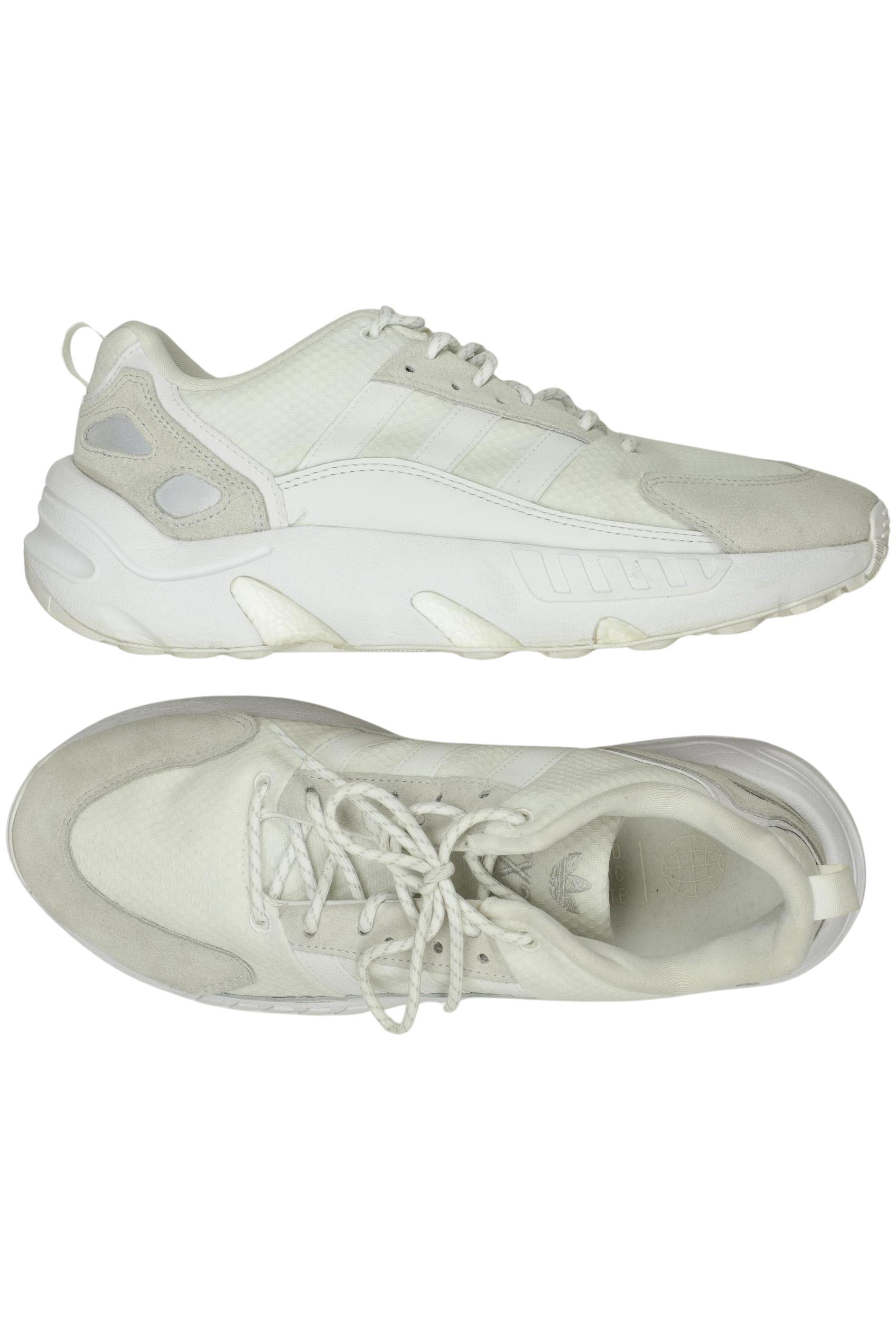 

adidas Originals Herren Sneakers, cremeweiß, Gr. 10