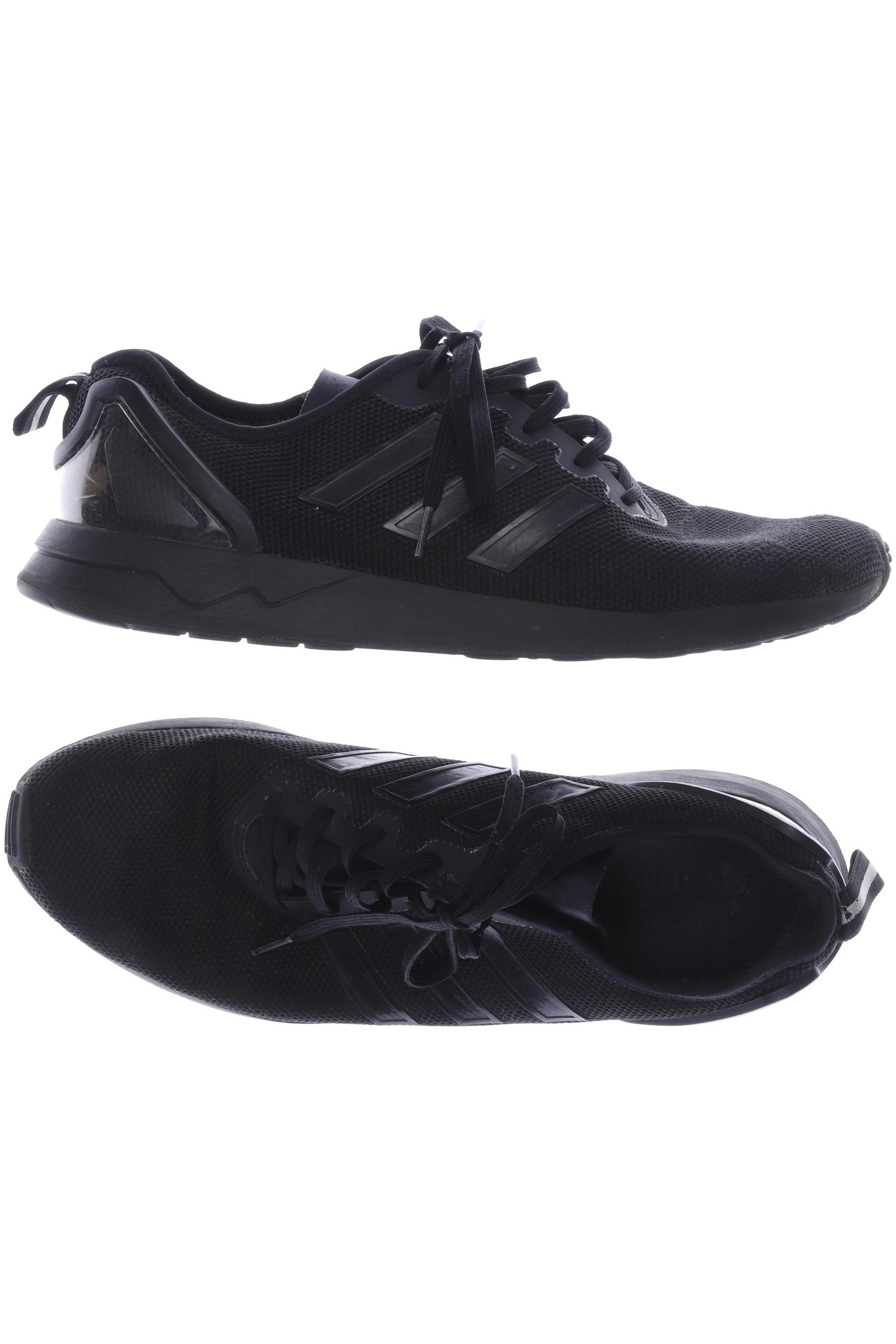 

adidas Originals Herren Sneakers, schwarz