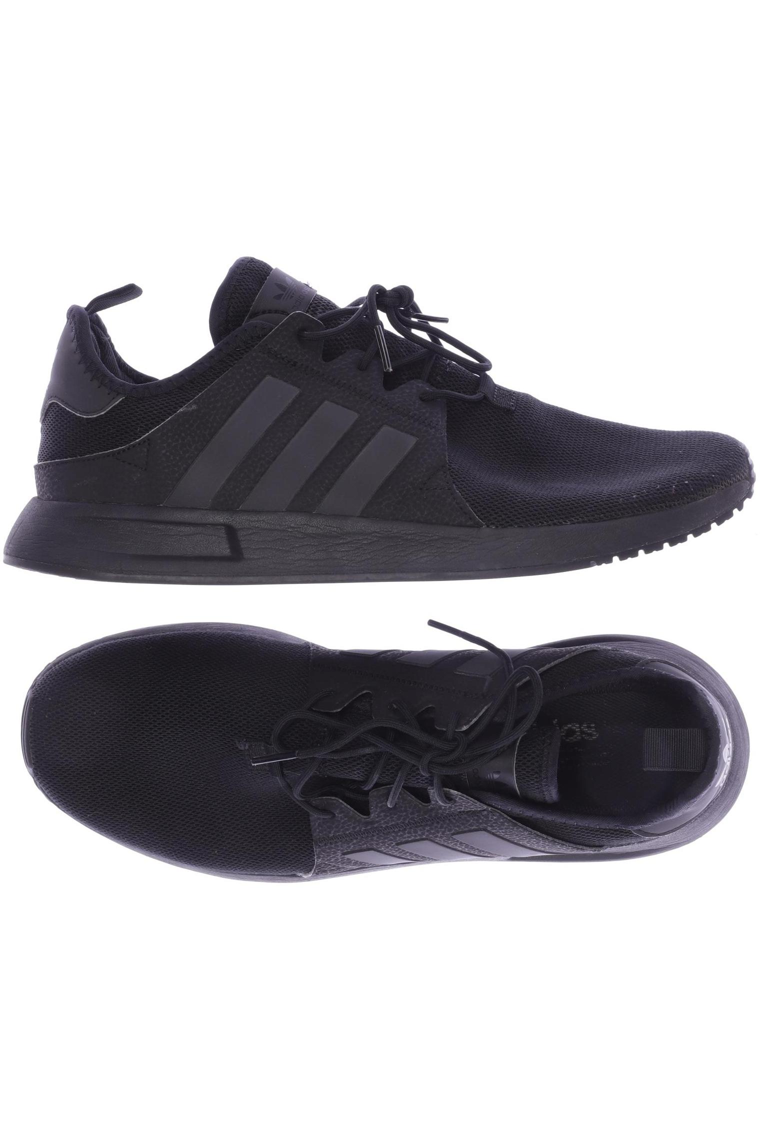 

adidas Originals Herren Sneakers, schwarz