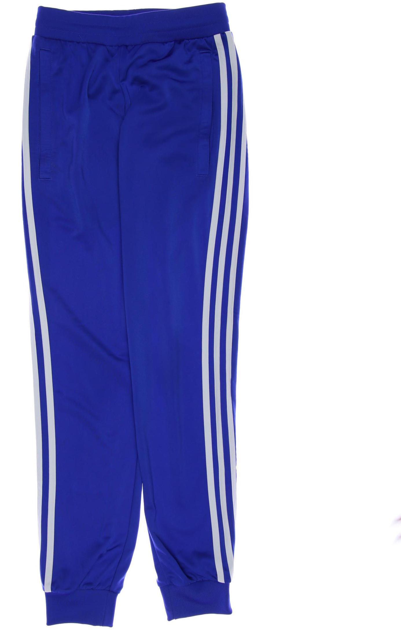 

adidas Originals Herren Stoffhose, blau, Gr. 0