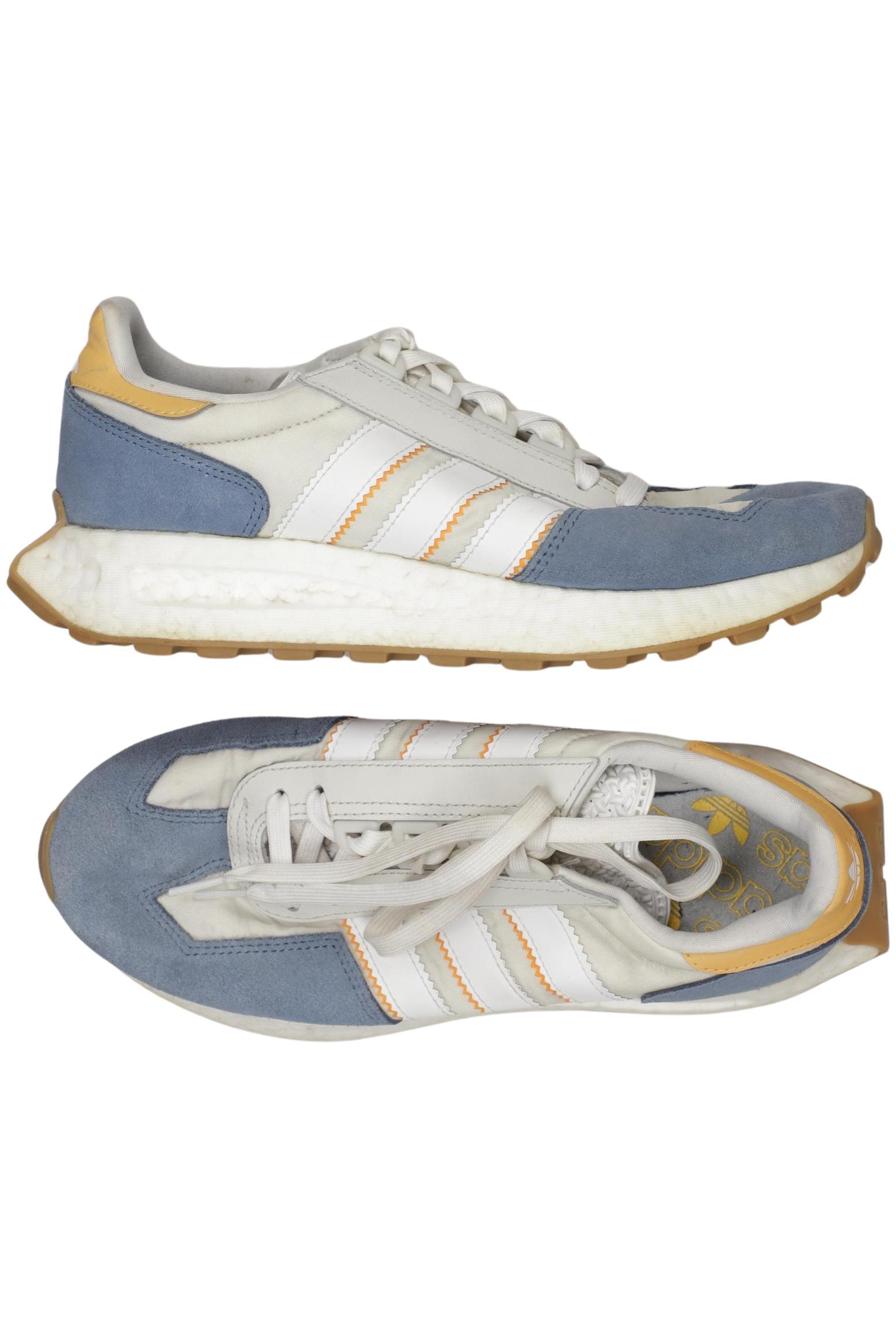 

adidas Originals Herren Sneakers, mehrfarbig, Gr. 6.5