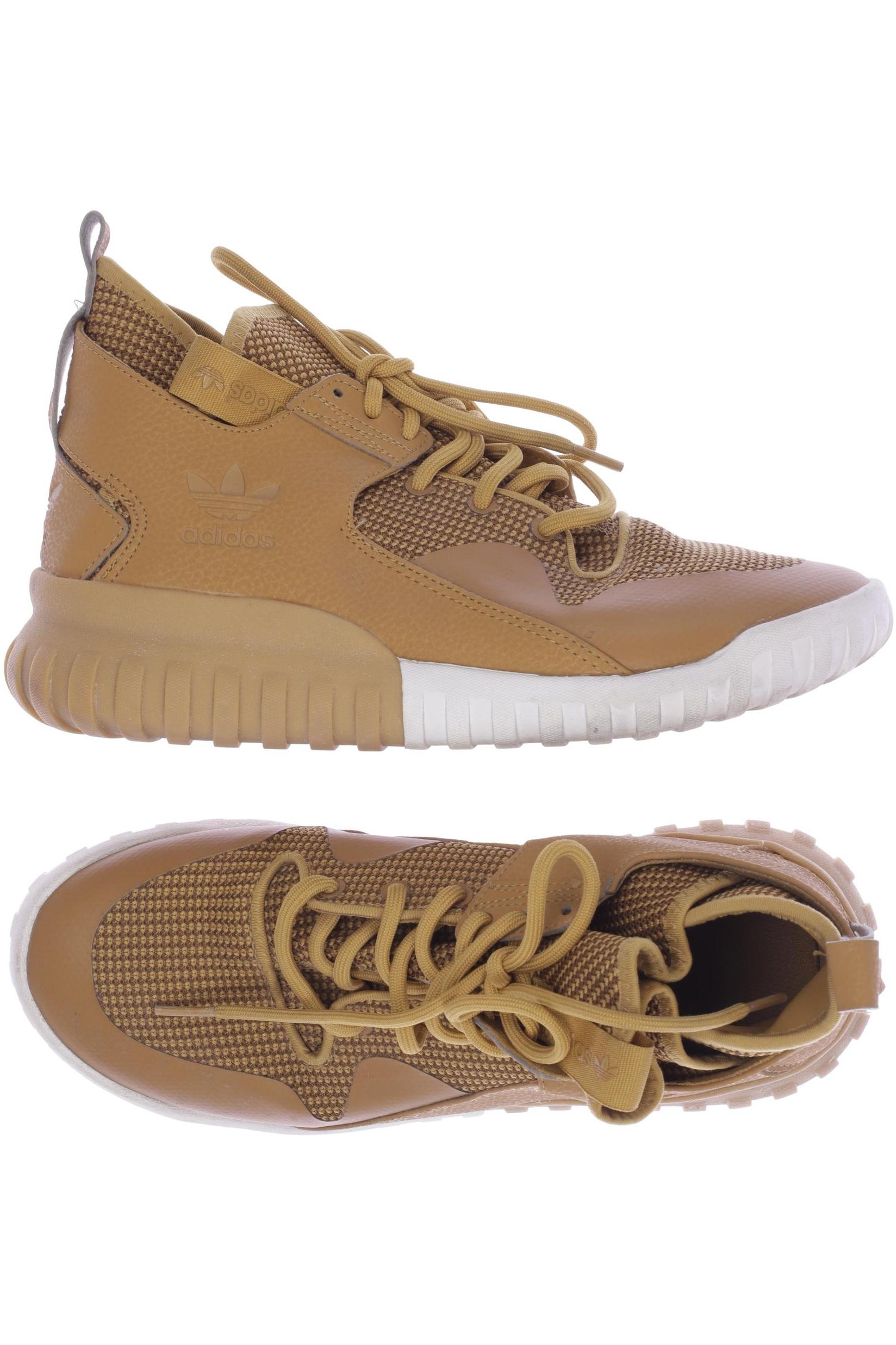 

adidas Originals Herren Sneakers, braun, Gr. 8