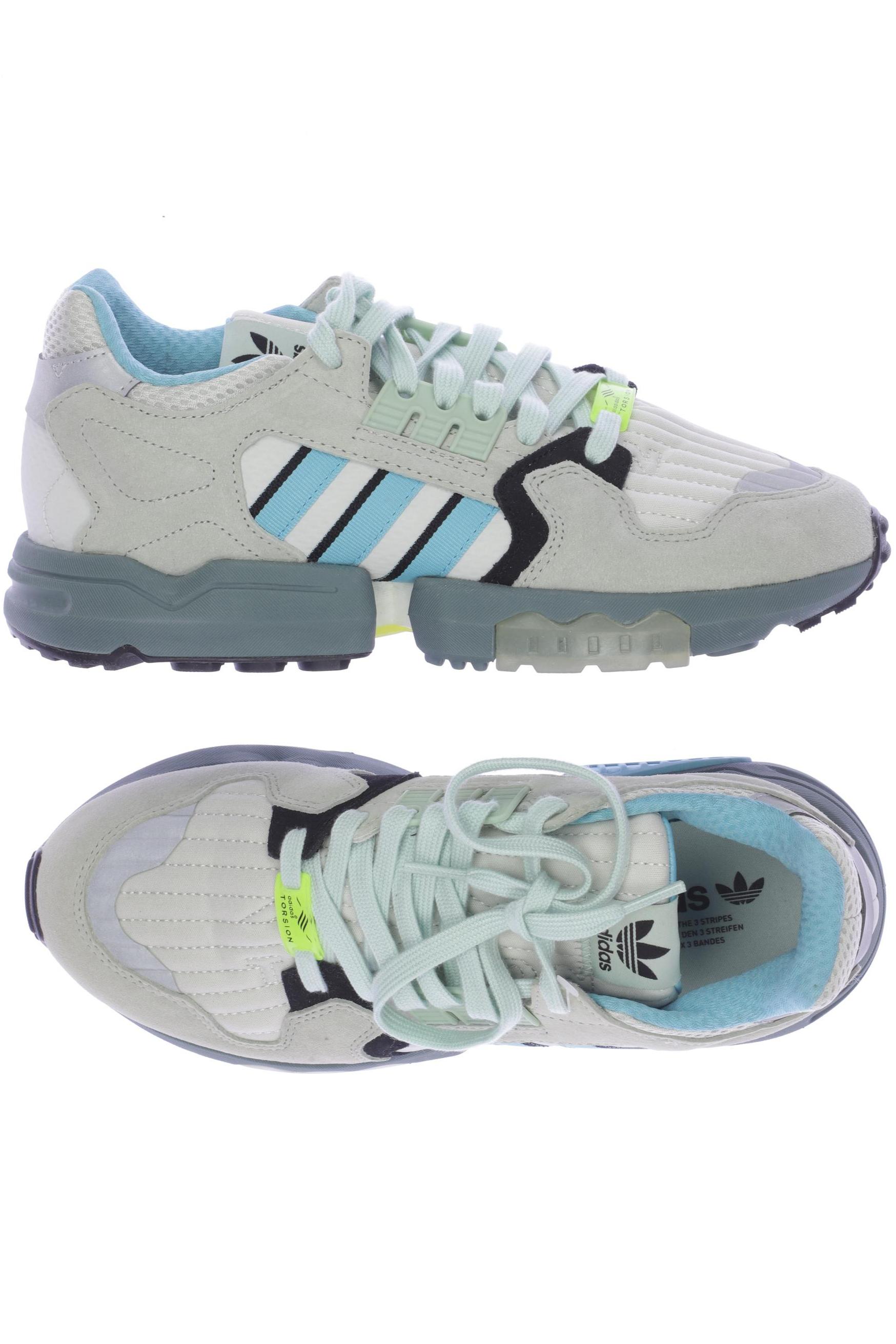 

adidas Originals Herren Sneakers, grau, Gr. 7.5