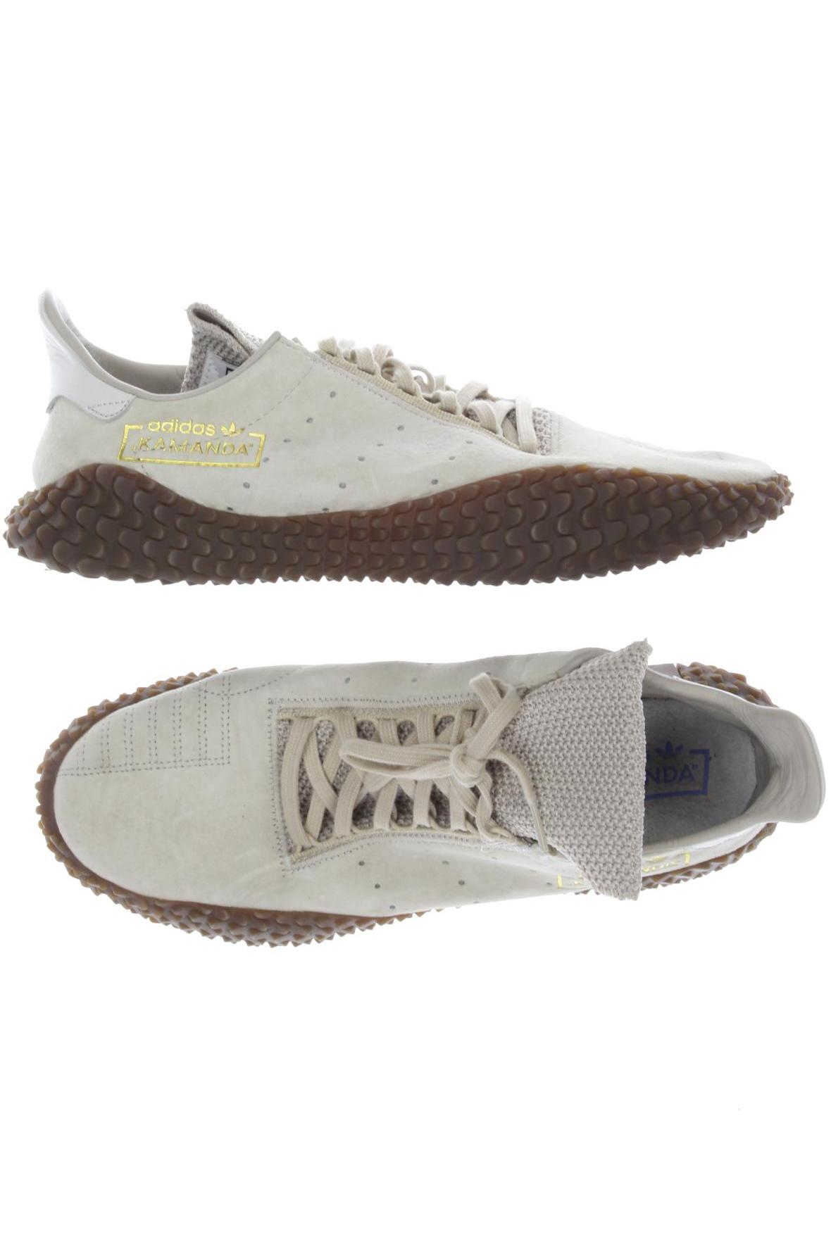 

adidas Originals Herren Sneakers, beige, Gr. 11.5