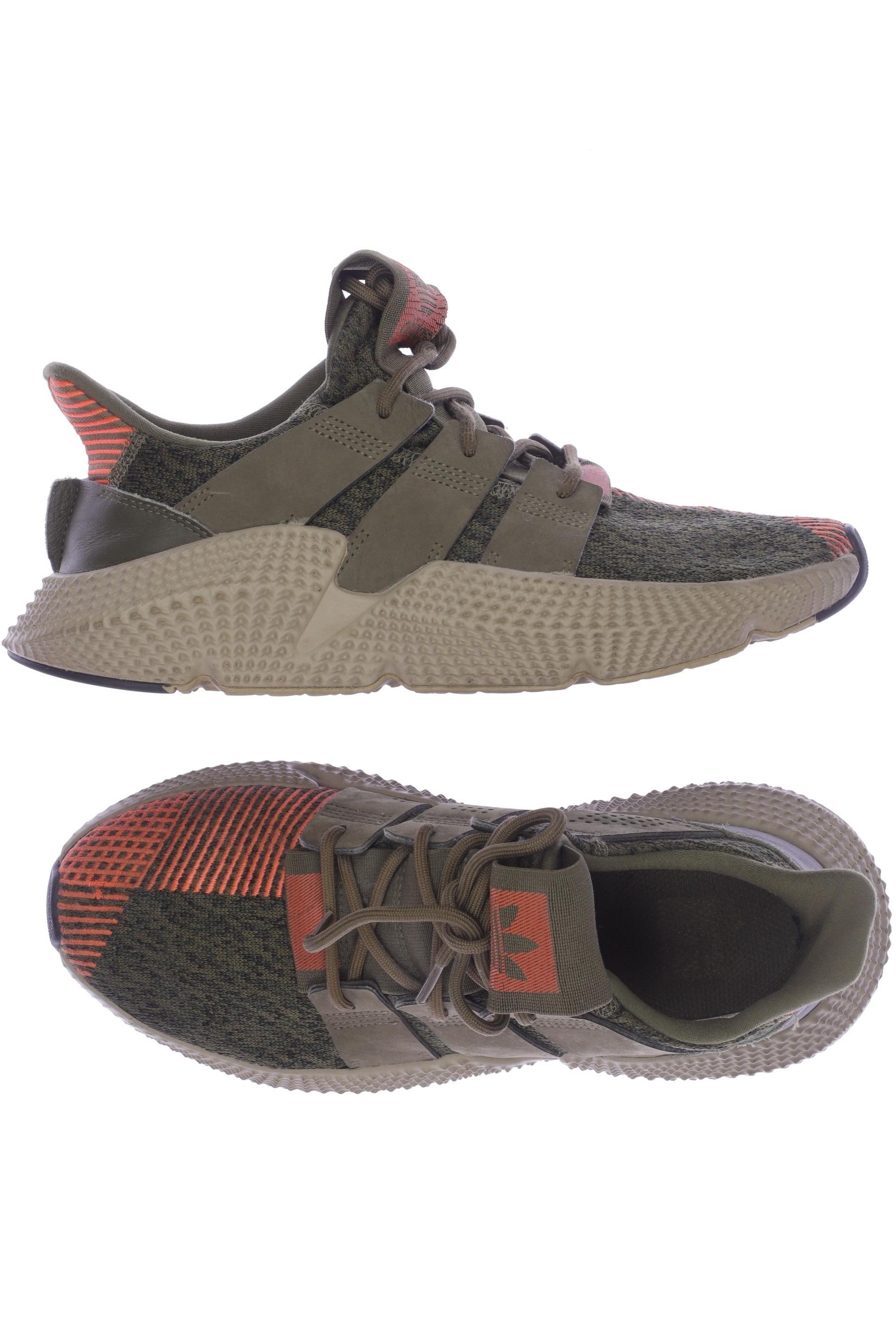 Thumbnail - adidas Originals Herren Sneakers, grün, Gr. 8