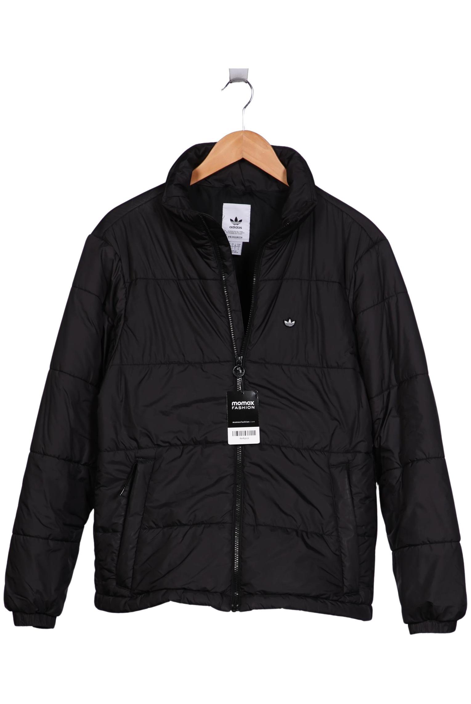 

adidas Originals Herren Jacke, schwarz, Gr. 46