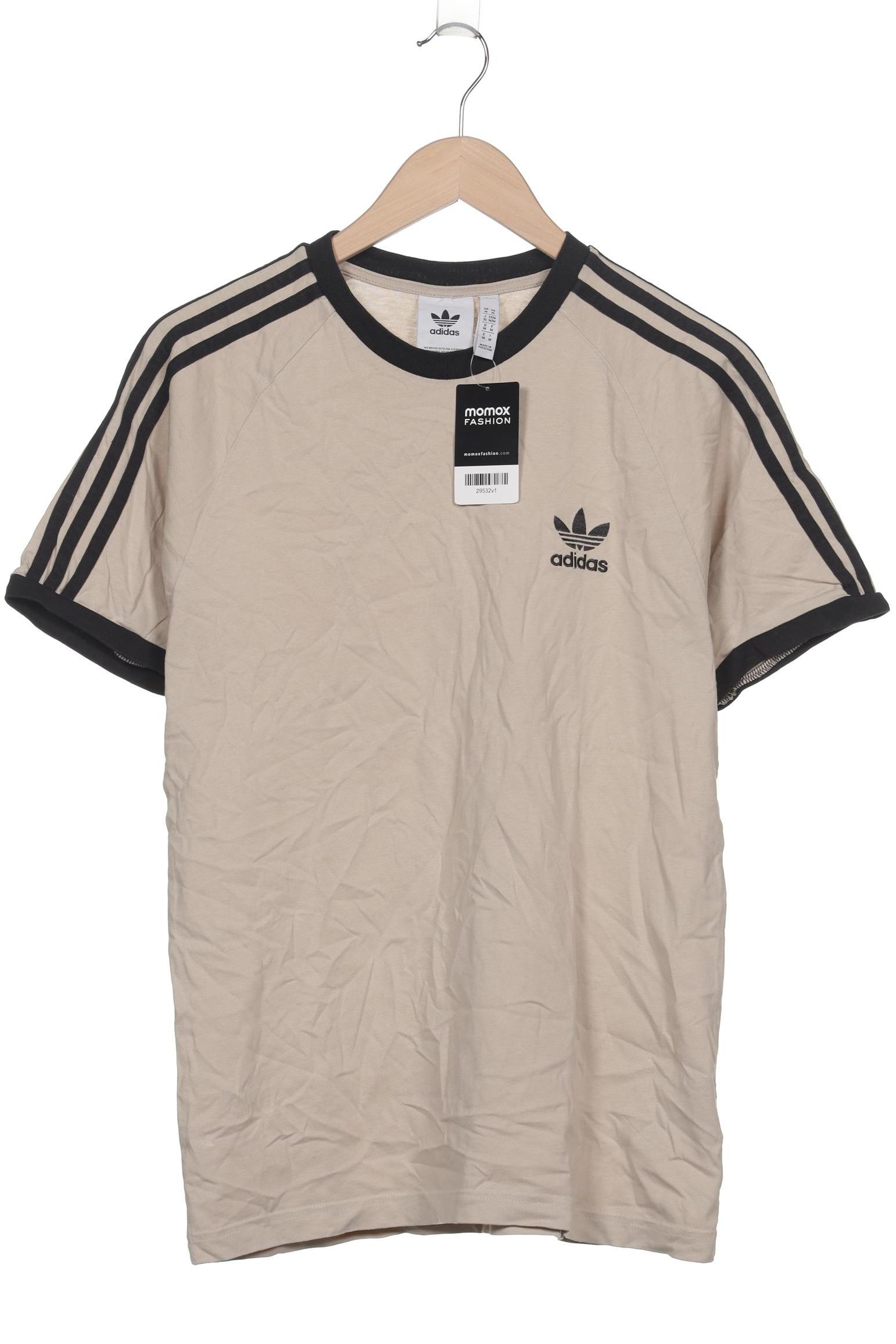 

adidas Originals Herren T-Shirt, beige, Gr. 48