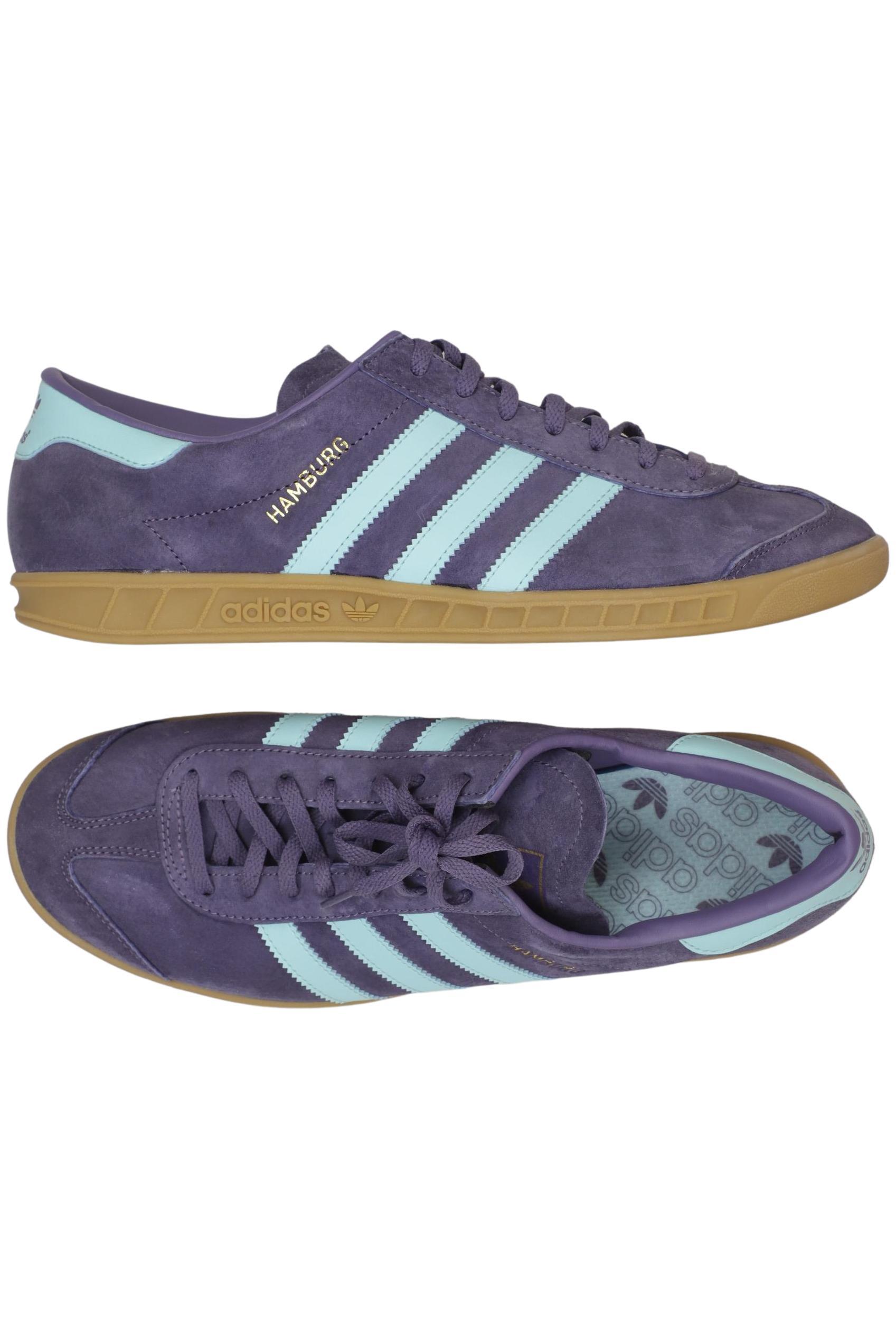 

adidas Originals Herren Sneakers, mehrfarbig, Gr. 9.5