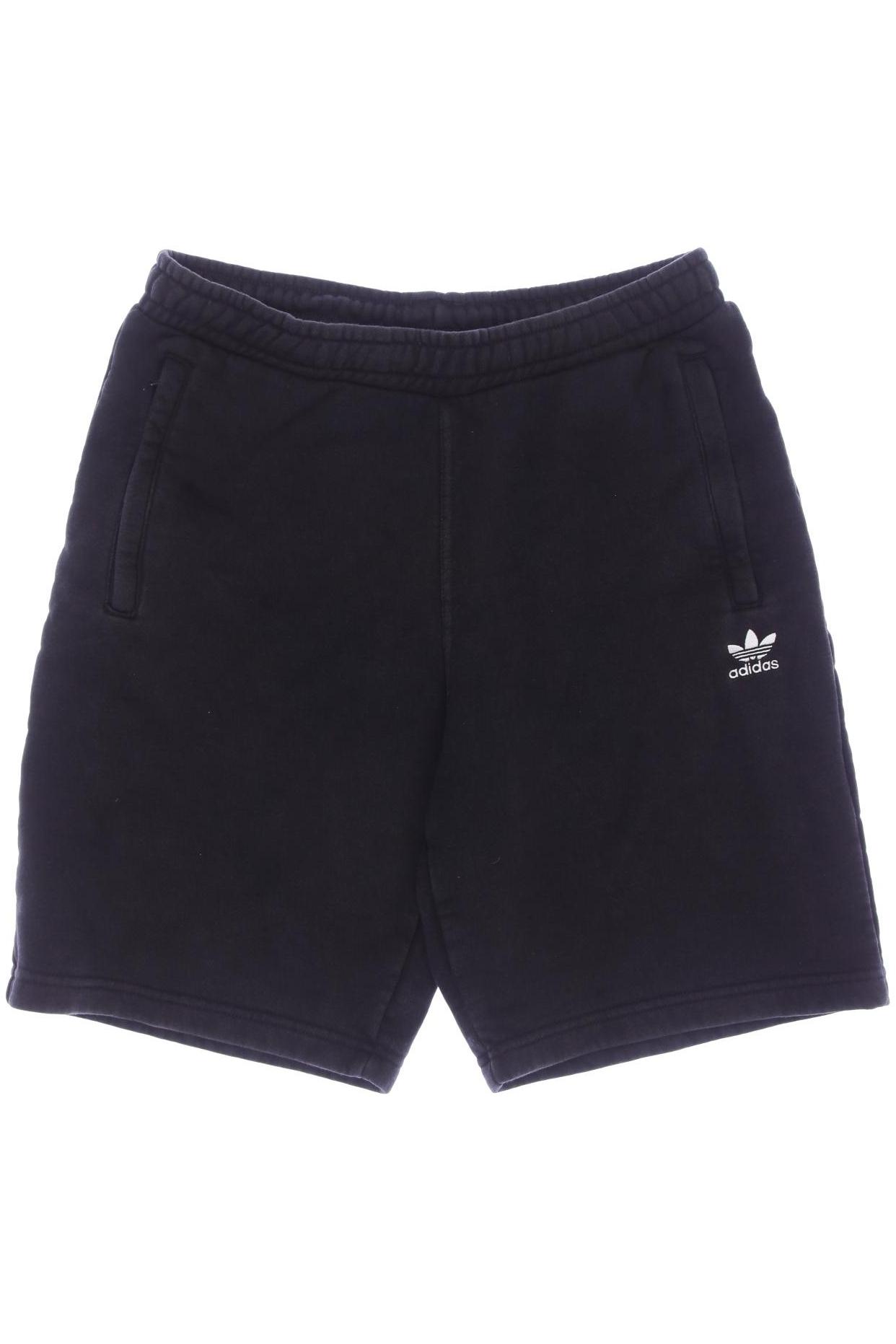 

adidas Originals Herren Shorts, schwarz, Gr. 48