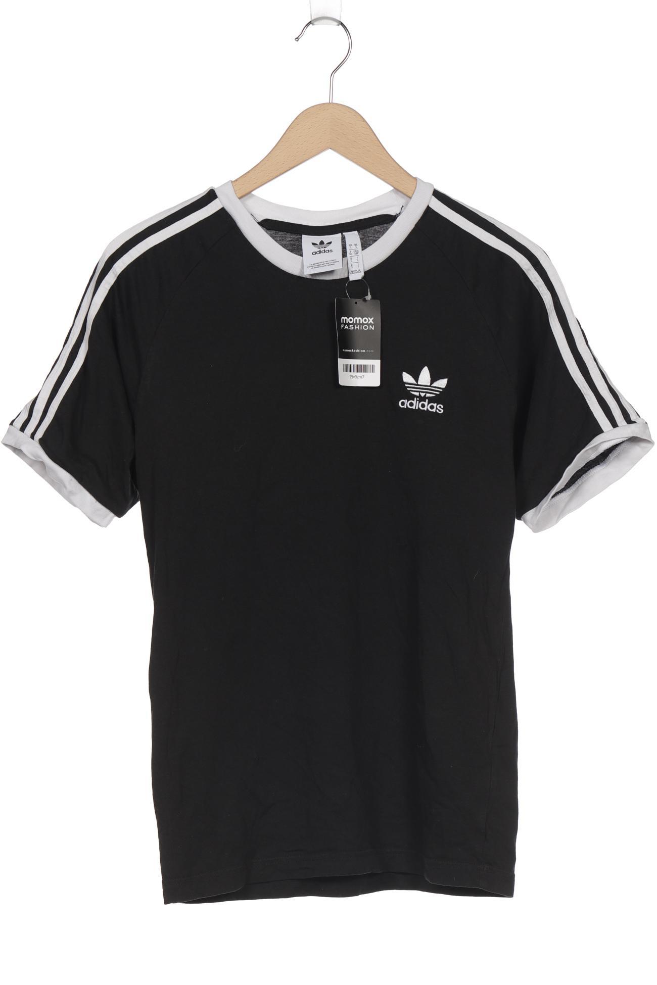 

adidas Originals Herren T-Shirt, schwarz