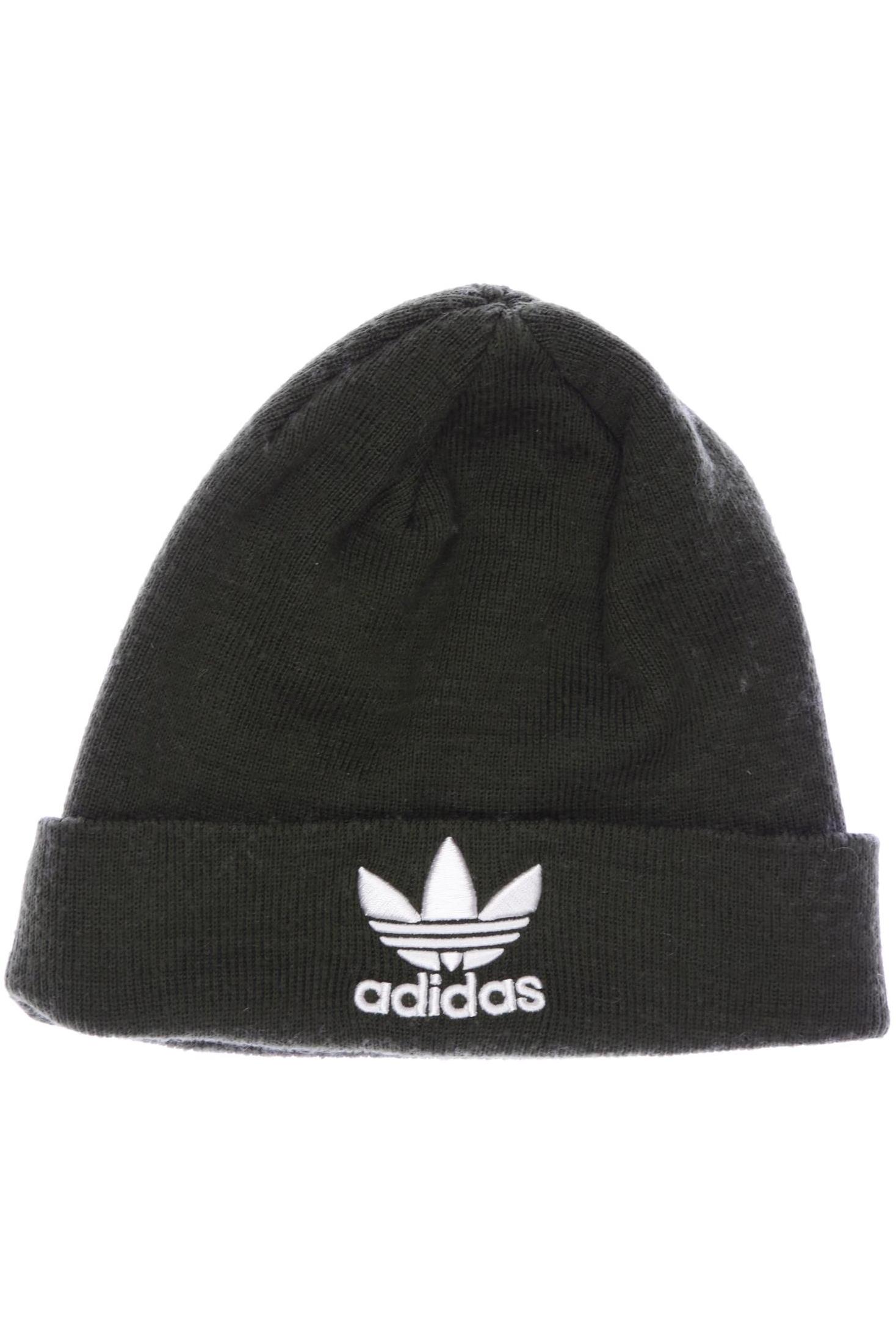 

adidas Originals Herren Hut/Mütze, grün, Gr. uni