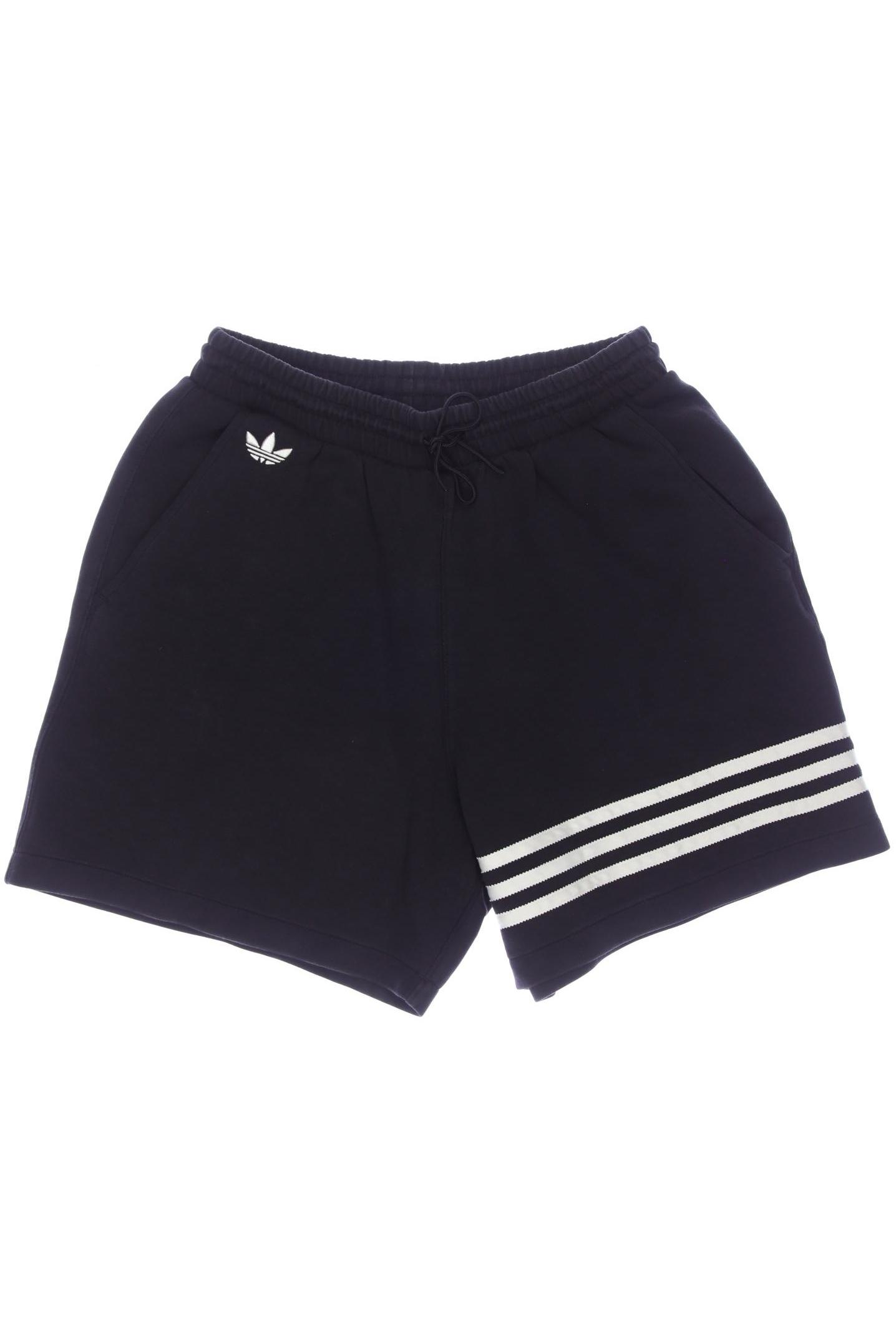 

adidas Originals Herren Shorts, schwarz, Gr. 46