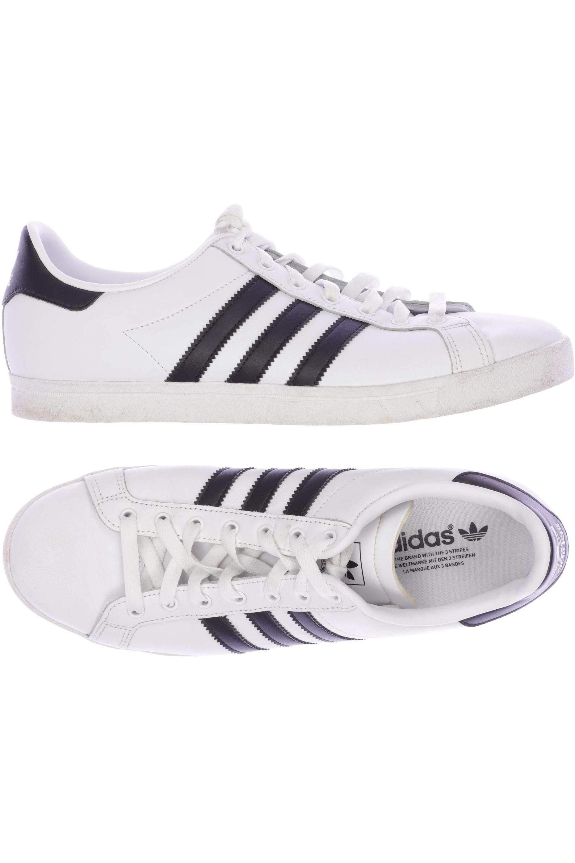 

adidas Originals Herren Sneakers, weiß, Gr. 9.5
