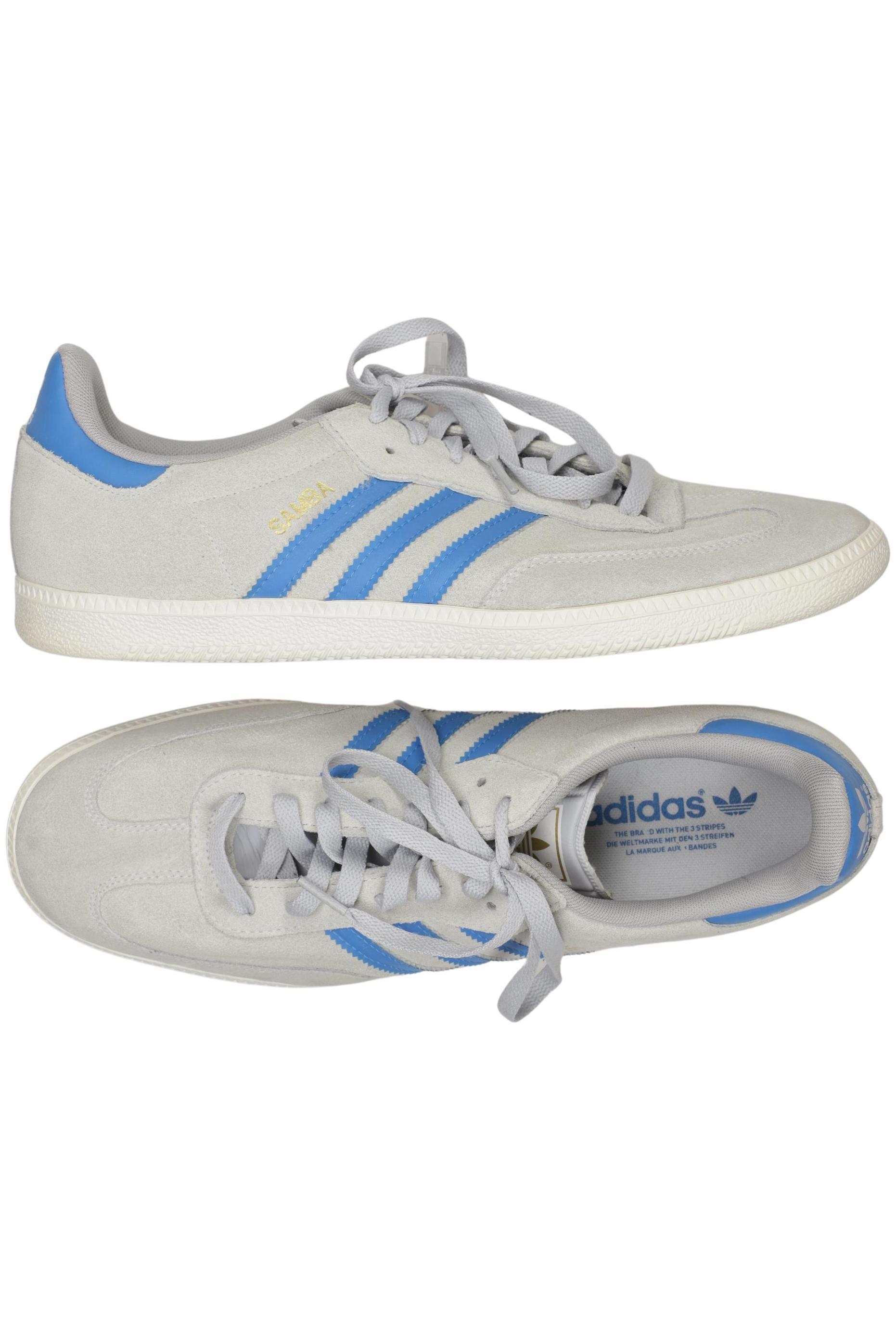 

adidas Originals Herren Sneakers, grau, Gr. 11.5