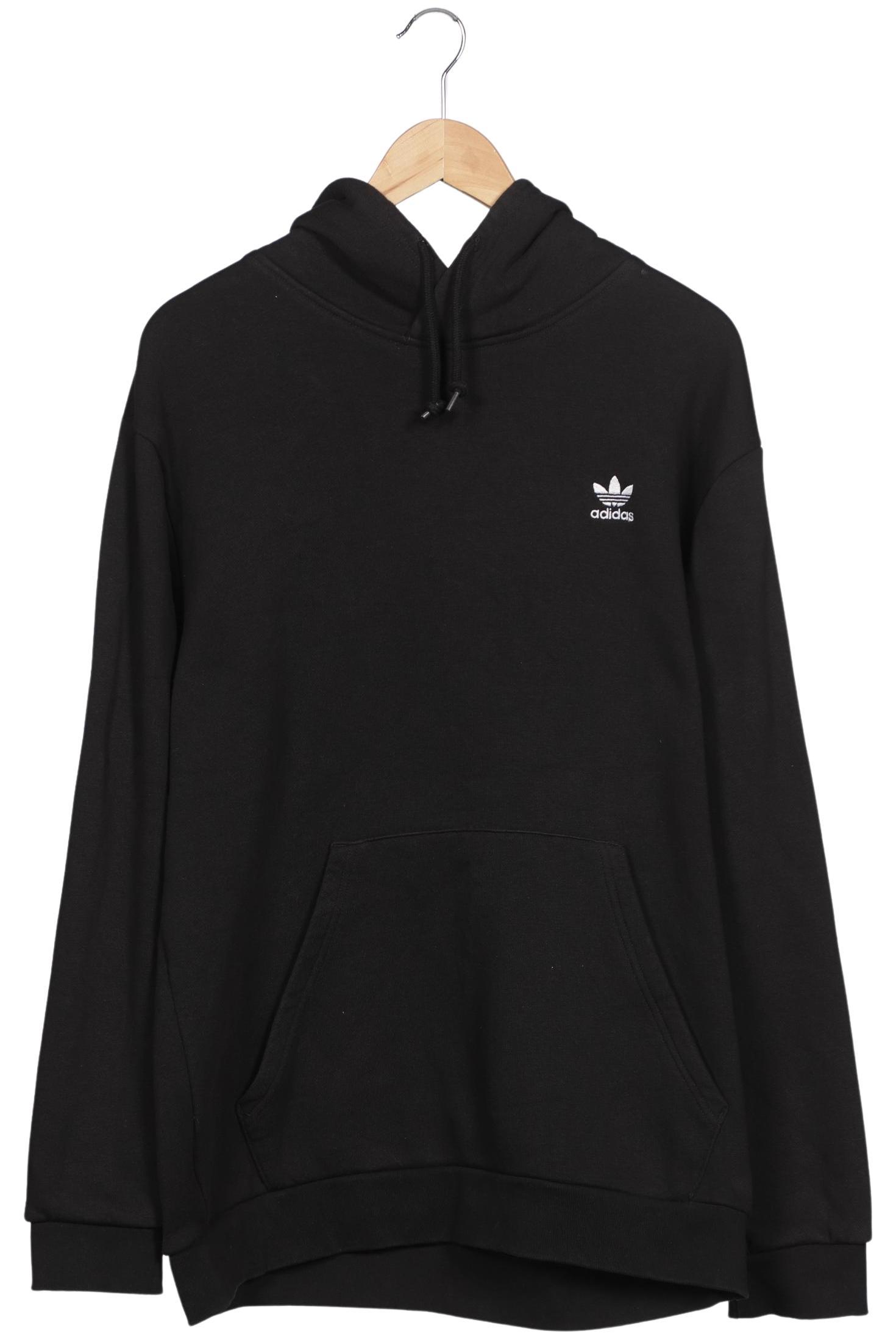 

adidas Originals Herren Kapuzenpullover, schwarz, Gr. 52