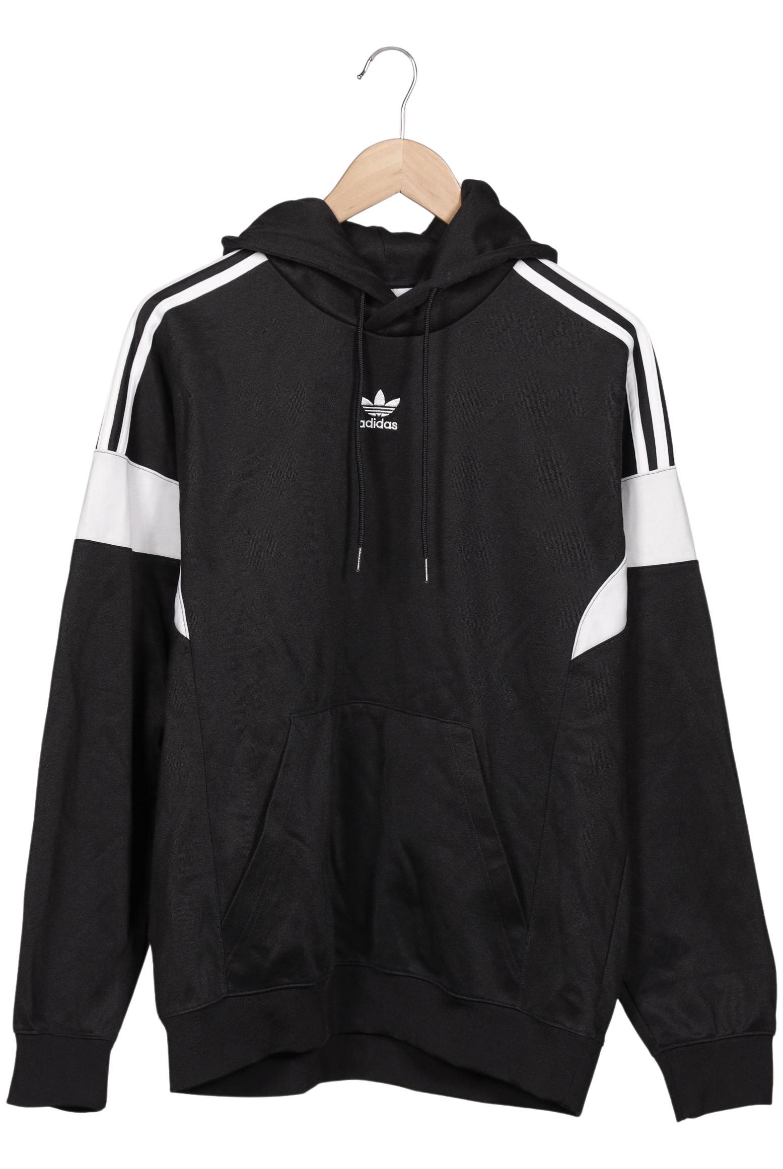 

adidas Originals Herren Kapuzenpullover, mehrfarbig, Gr. 48