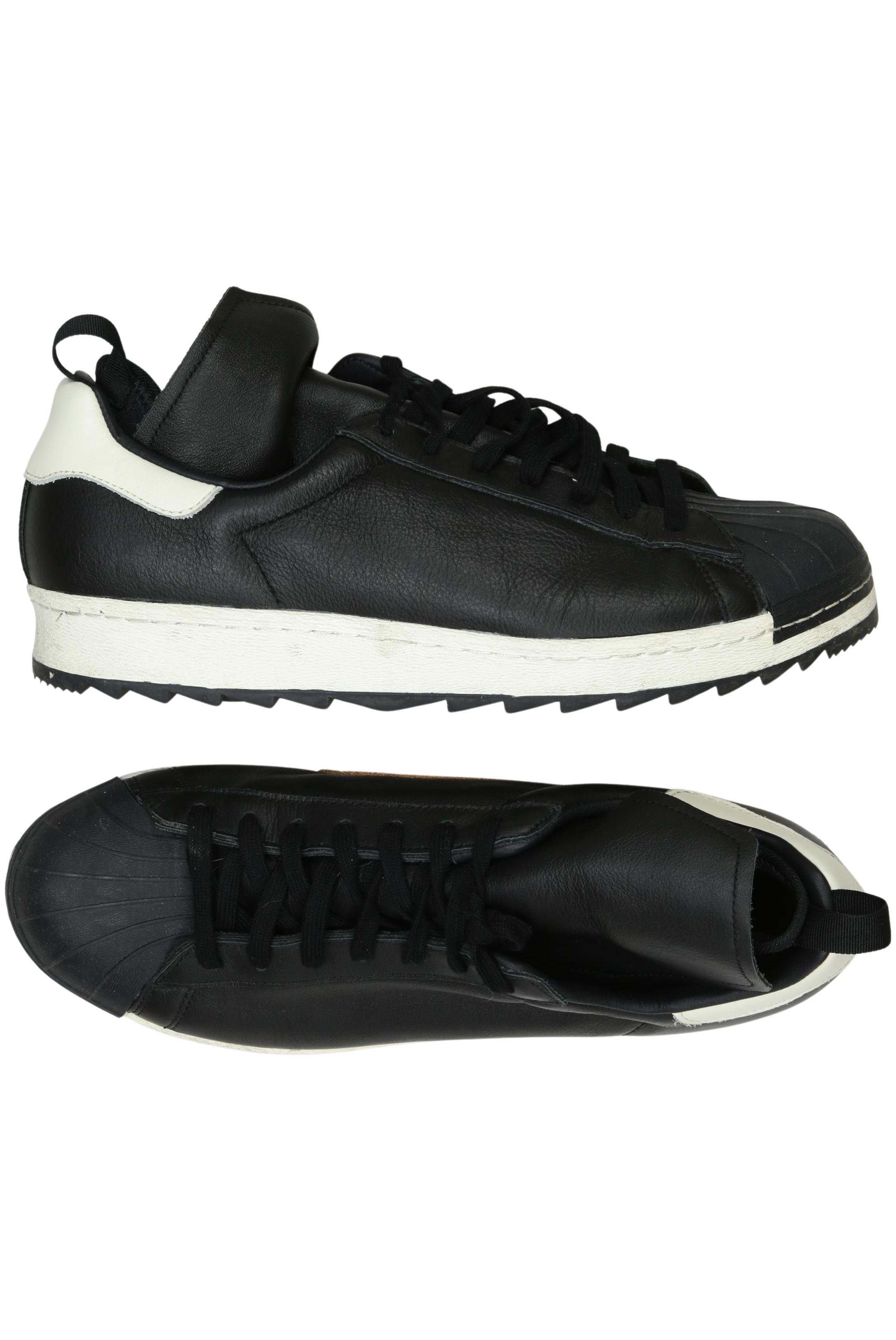 

adidas Originals Herren Sneakers, schwarz, Gr. 46