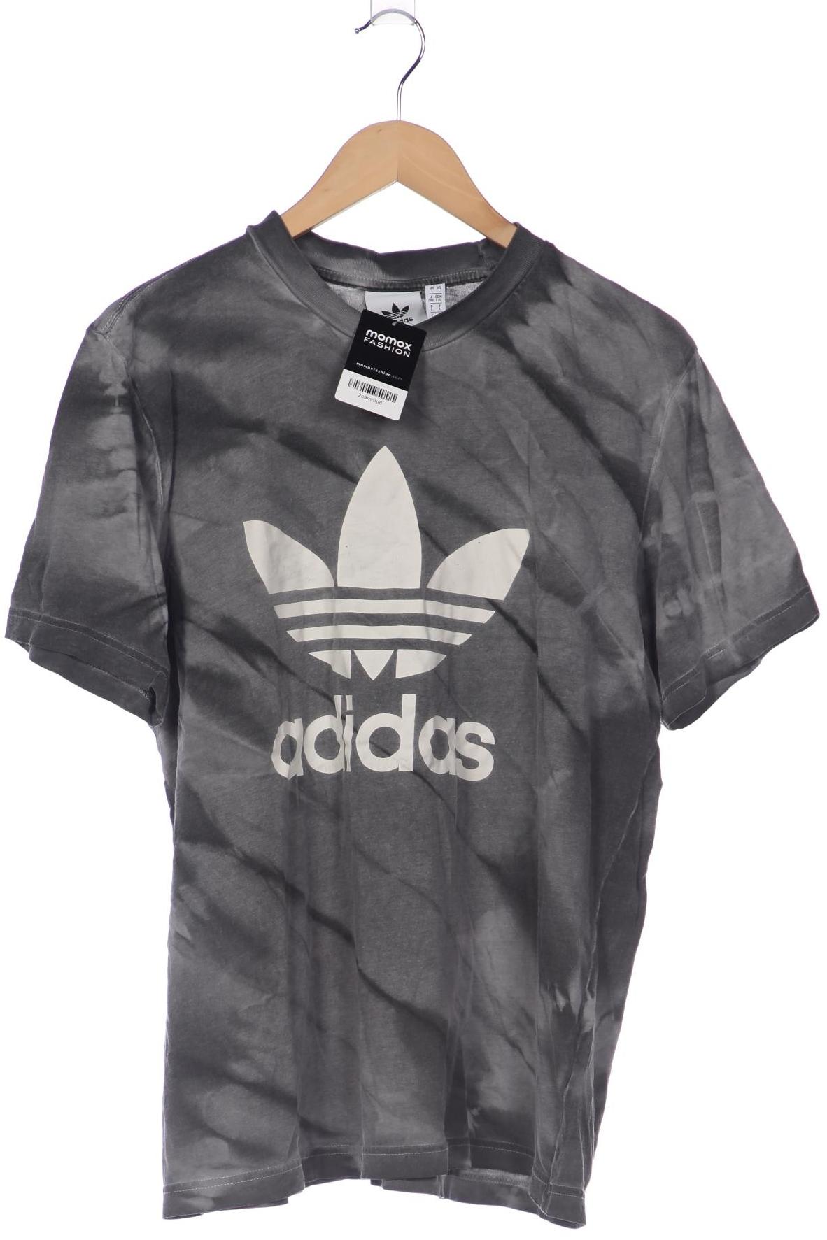 

adidas Originals Herren T-Shirt, grau, Gr. 52