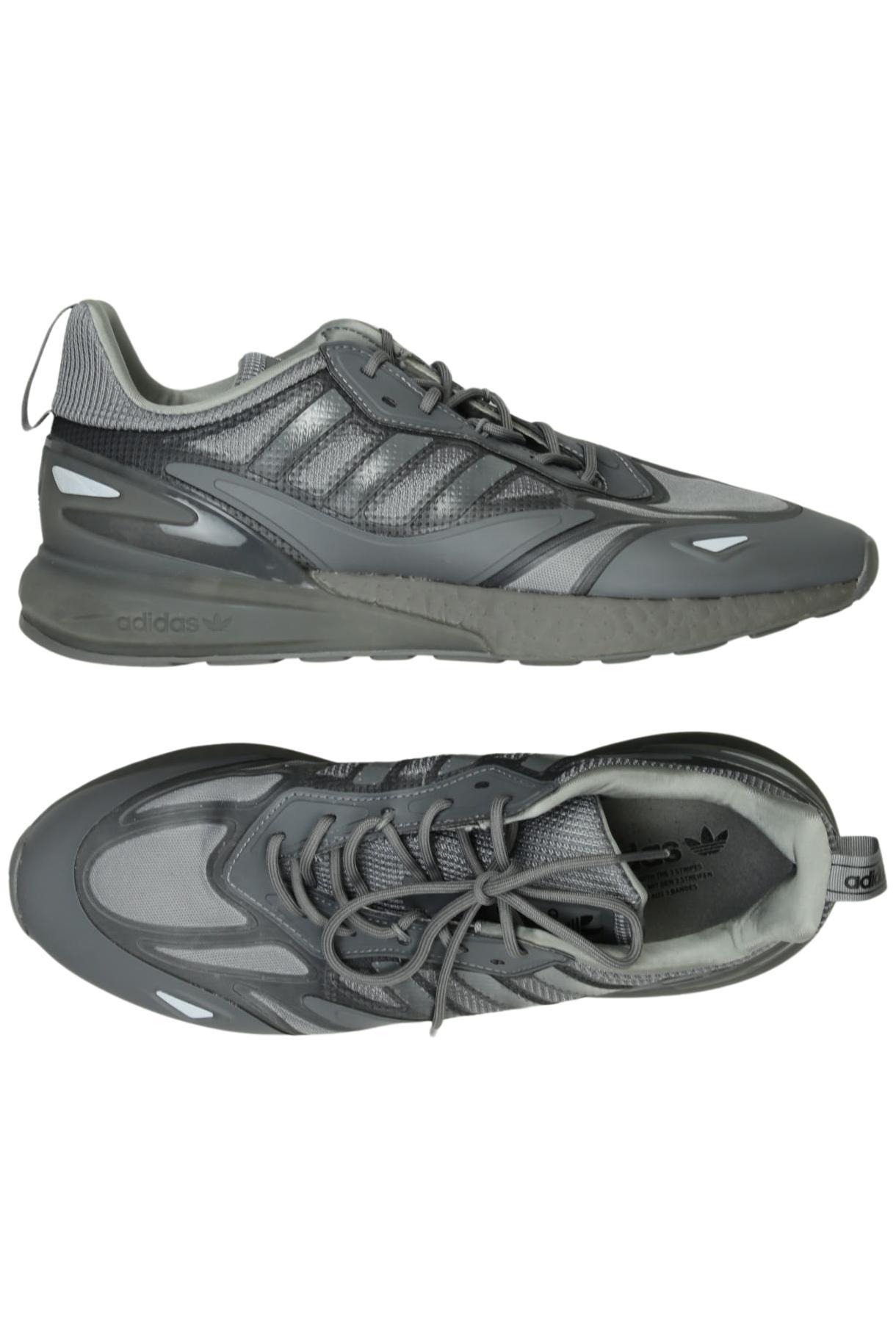 

adidas Originals Herren Sneakers, grau, Gr. 11