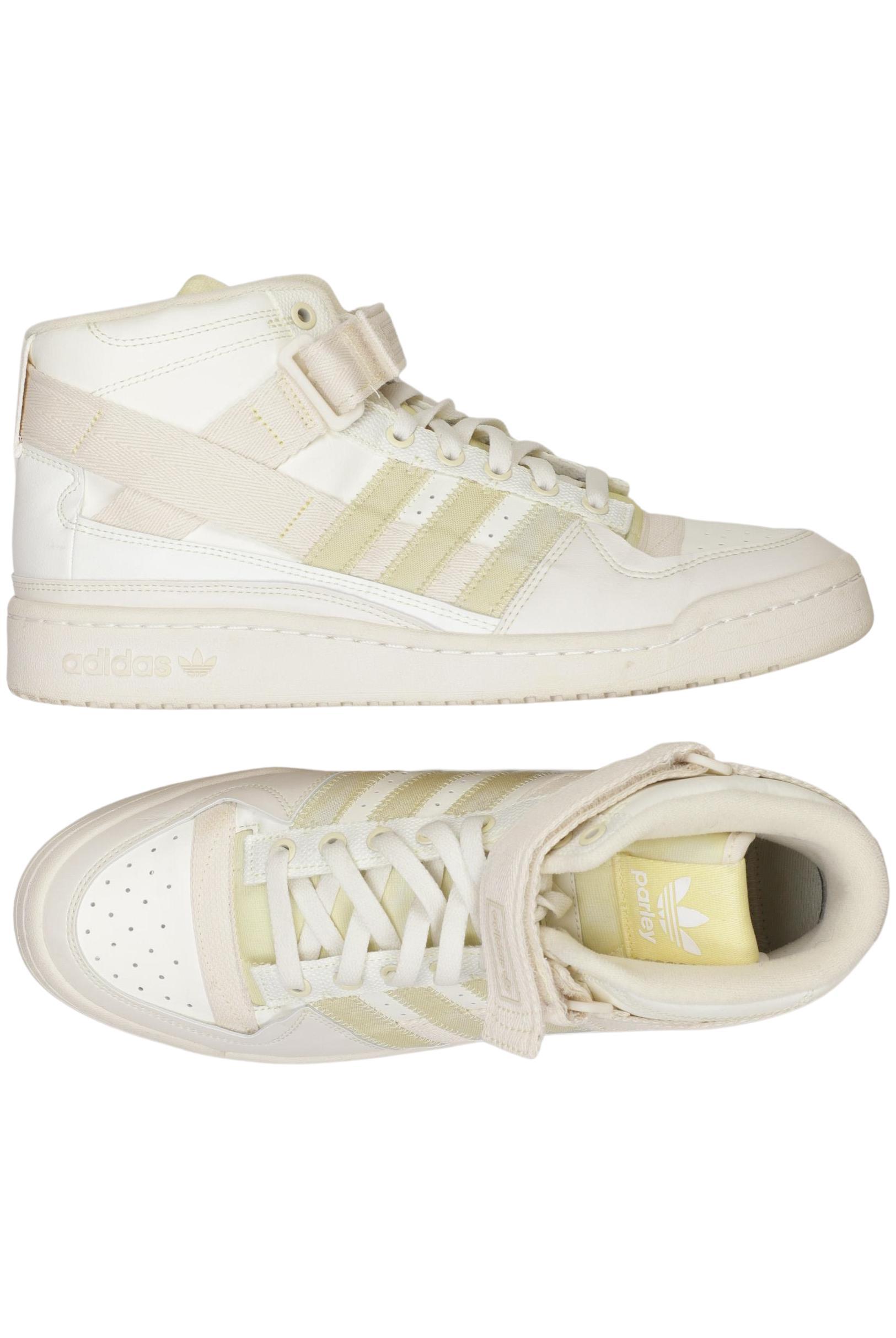 

adidas Originals Herren Sneakers, cremeweiß, Gr. 10