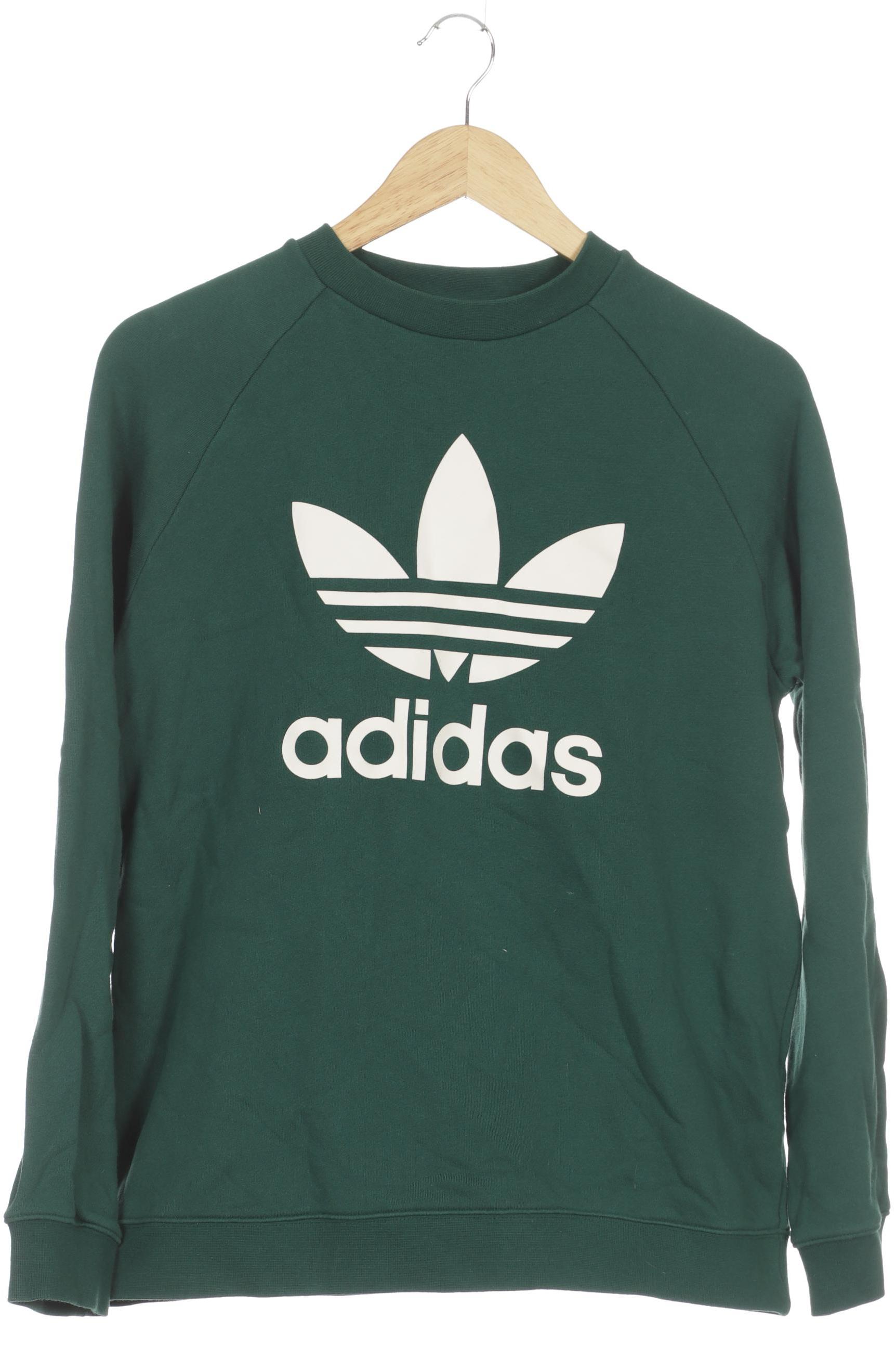 

adidas Originals Herren Sweatshirt, grün, Gr. 44