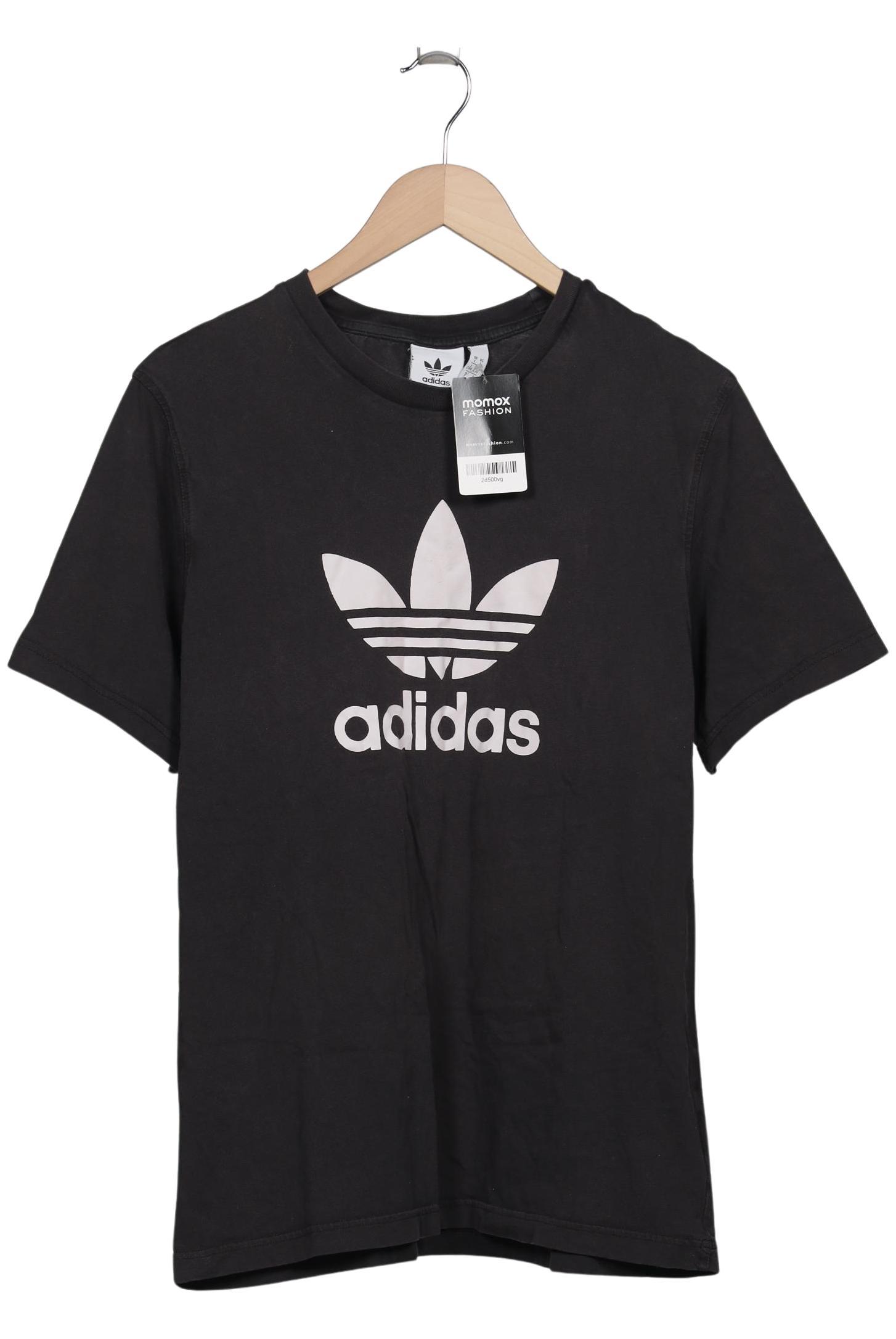 

adidas Originals Herren T-Shirt, grau, Gr. 52