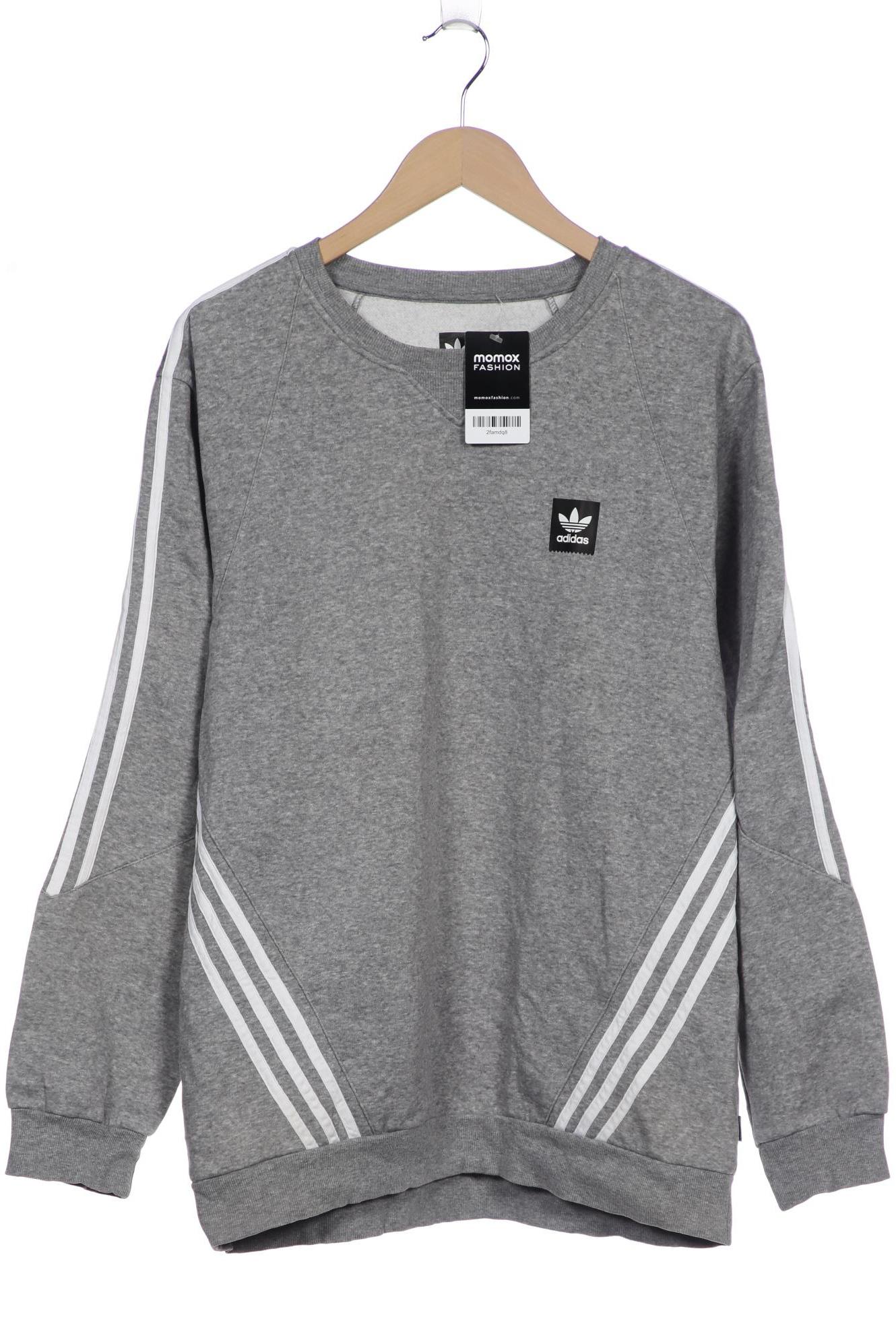 

adidas Originals Herren Sweatshirt, grau