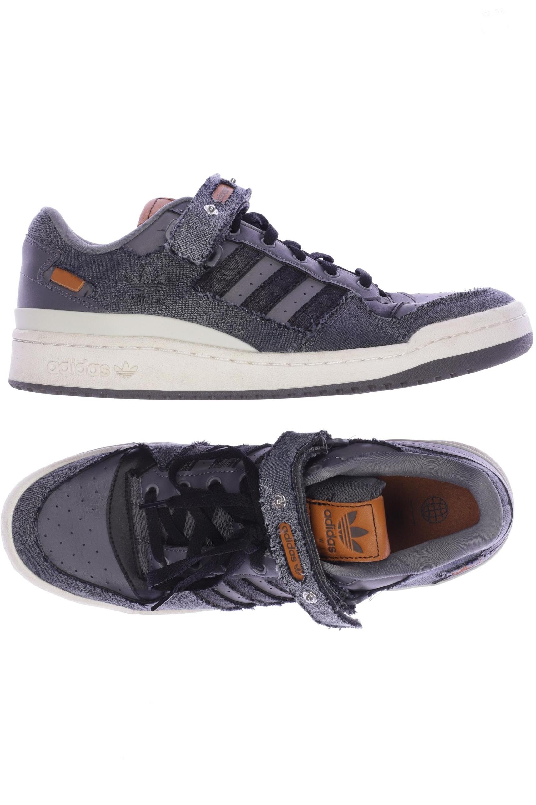 

adidas Originals Herren Sneakers, grau, Gr. 10