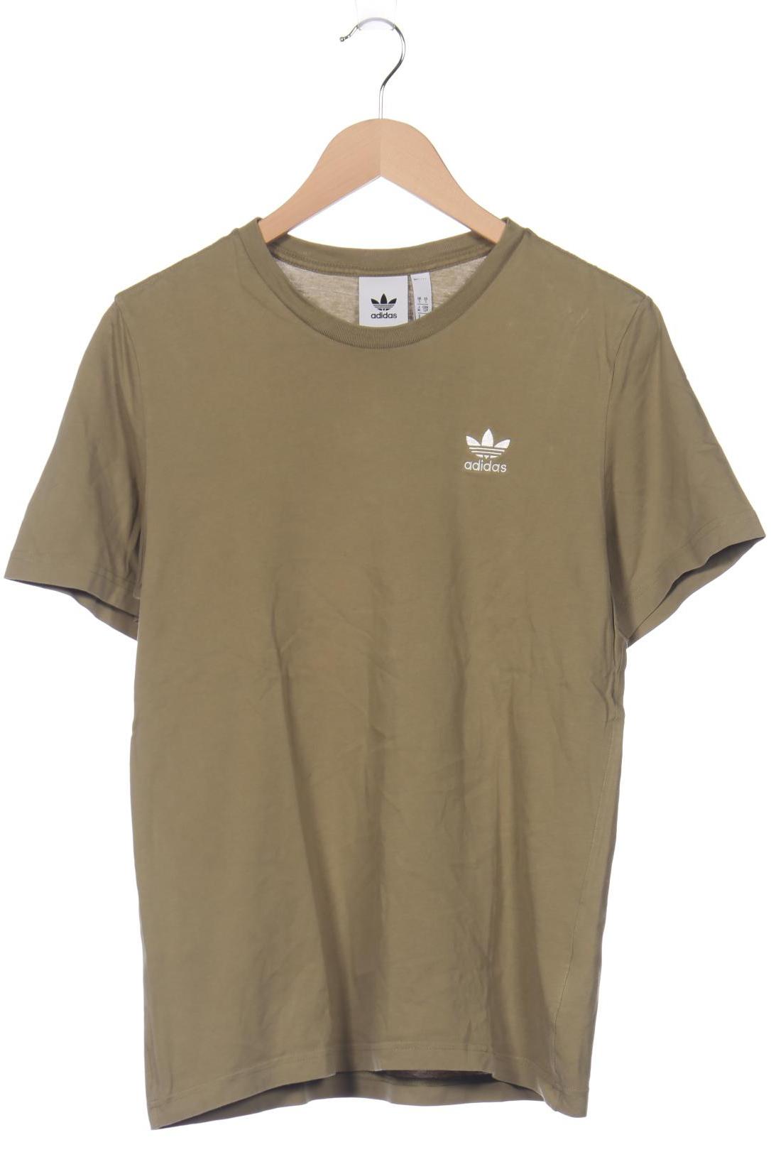 

adidas Originals Herren T-Shirt, grün