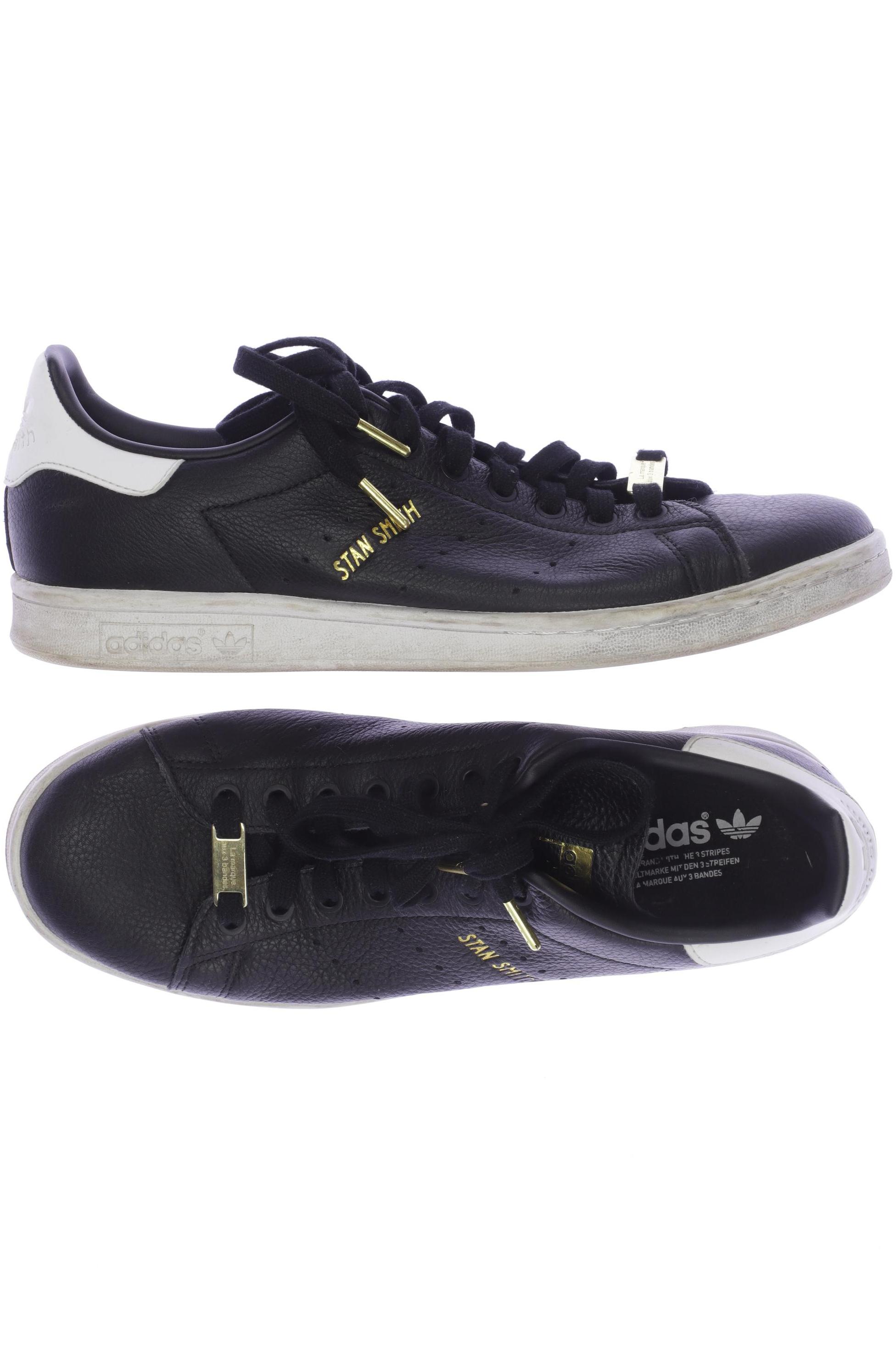 

adidas Originals Herren Sneakers, schwarz, Gr. 10