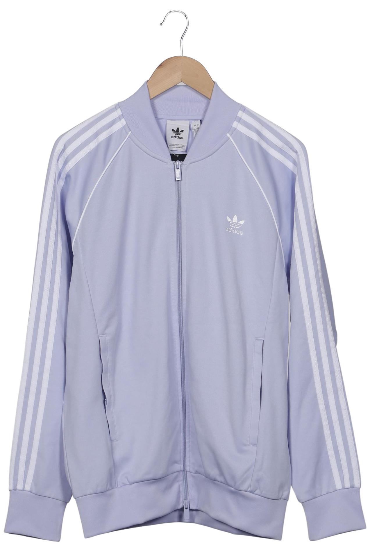 Thumbnail - adidas Originals Herren Sweatshirt, flieder, Gr. 52