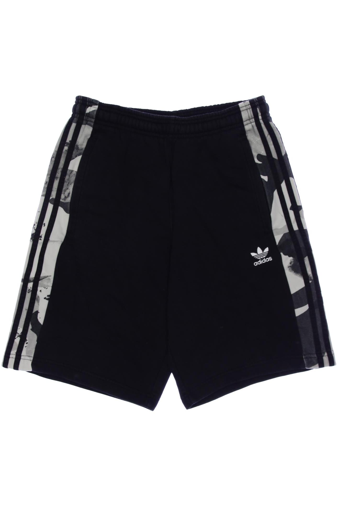 

adidas Originals Herren Shorts, schwarz, Gr. 48