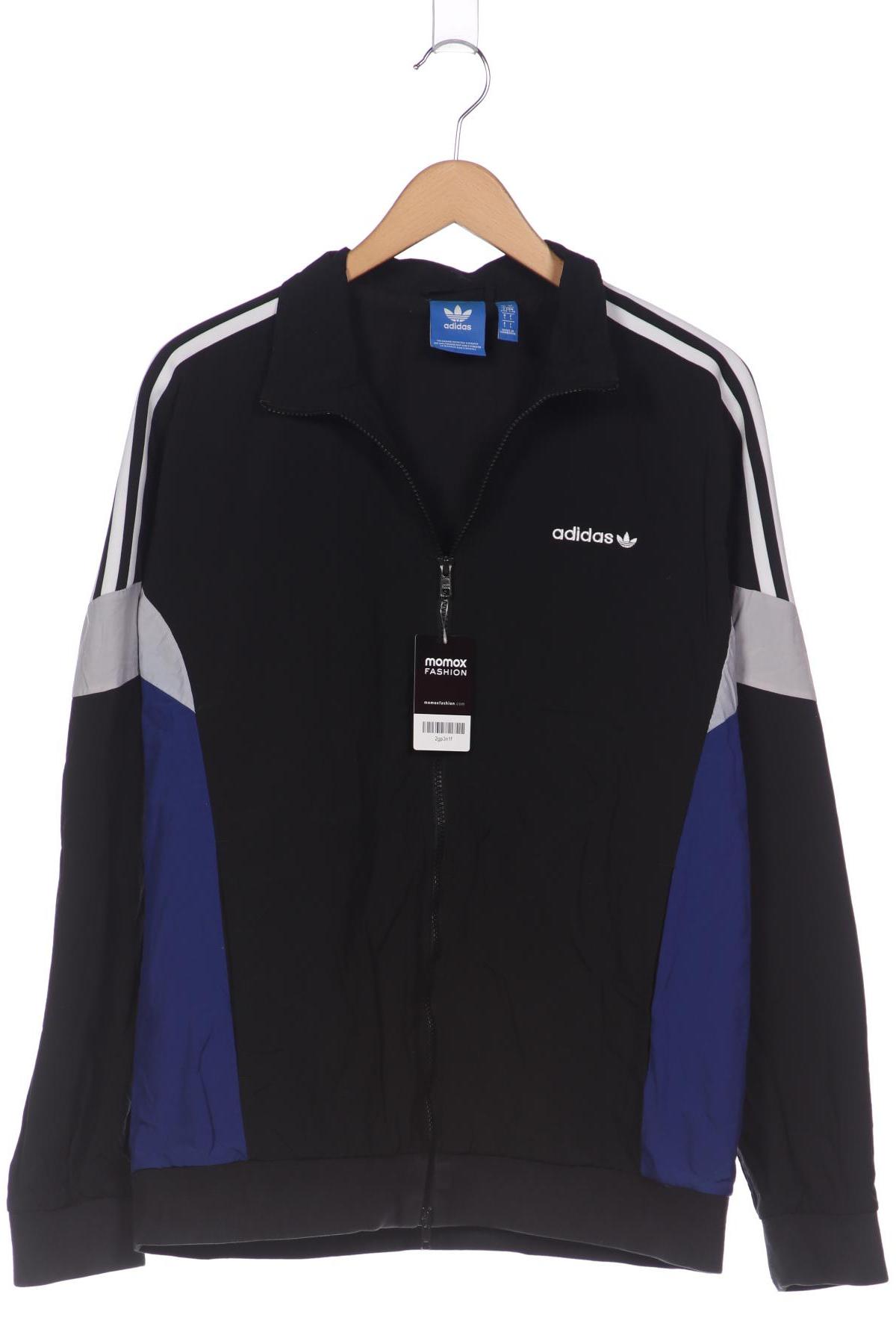 

adidas Originals Herren Jacke, schwarz, Gr. 52