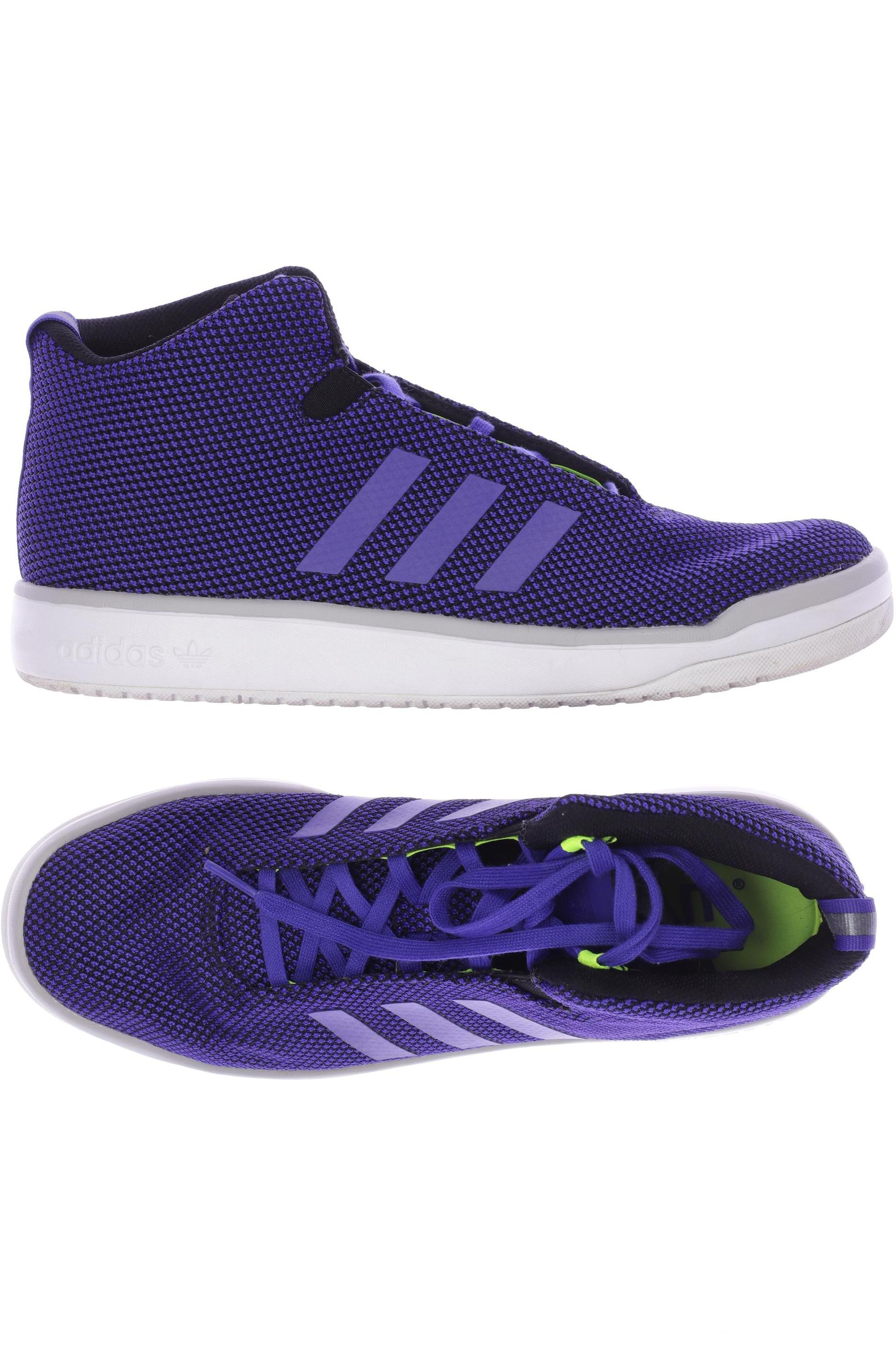 

adidas Originals Herren Sneakers, flieder, Gr. 10