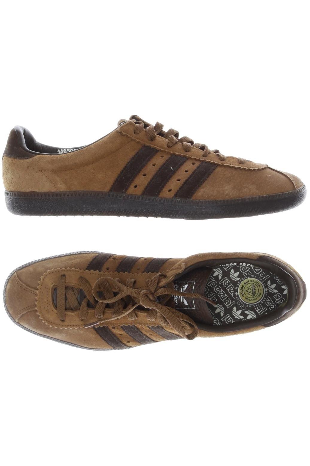 

adidas Originals Herren Sneakers, braun, Gr. 10