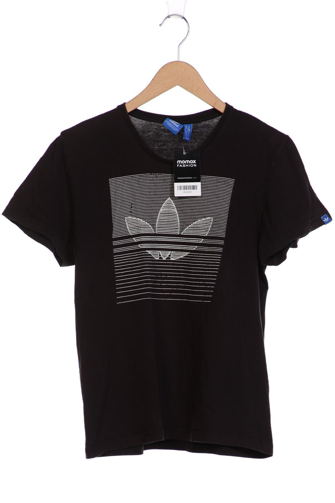 

adidas Originals Herren T-Shirt, schwarz, Gr. 48