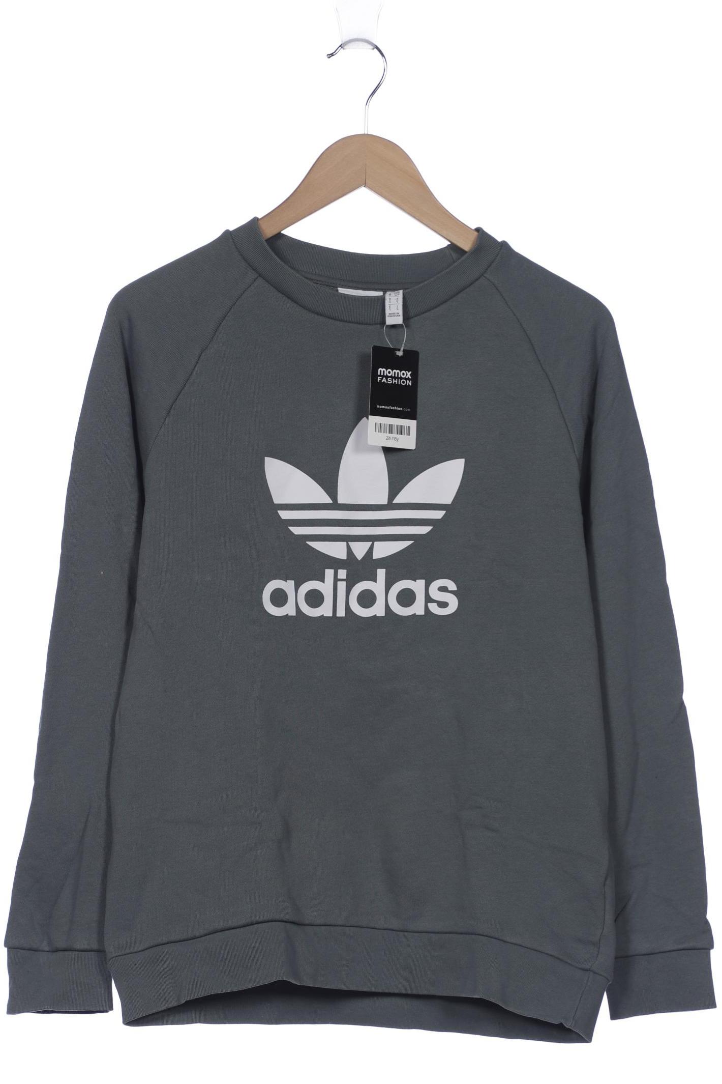 

adidas Originals Herren Sweatshirt, blau
