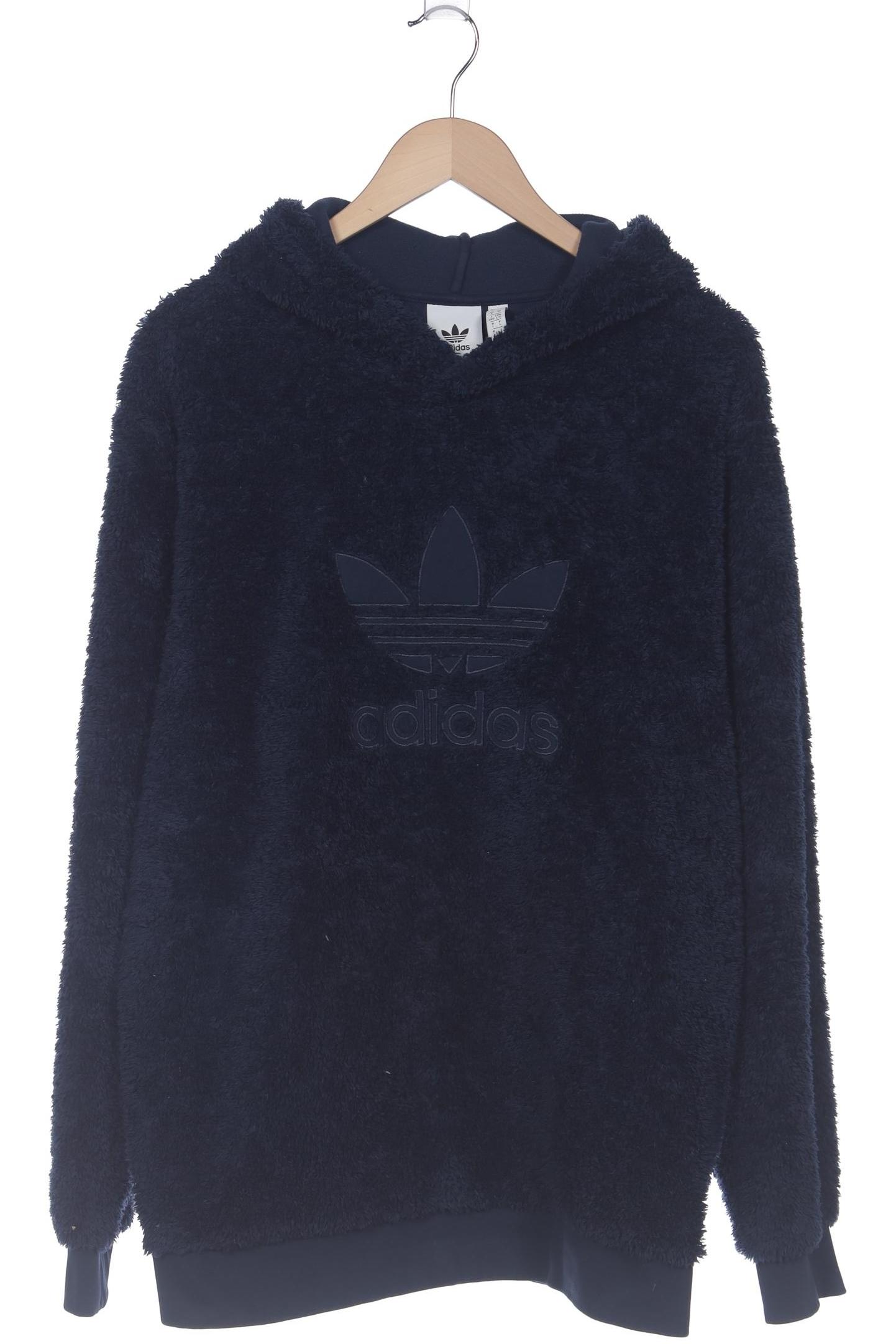 

adidas Originals Herren Kapuzenpullover, marineblau, Gr. 52