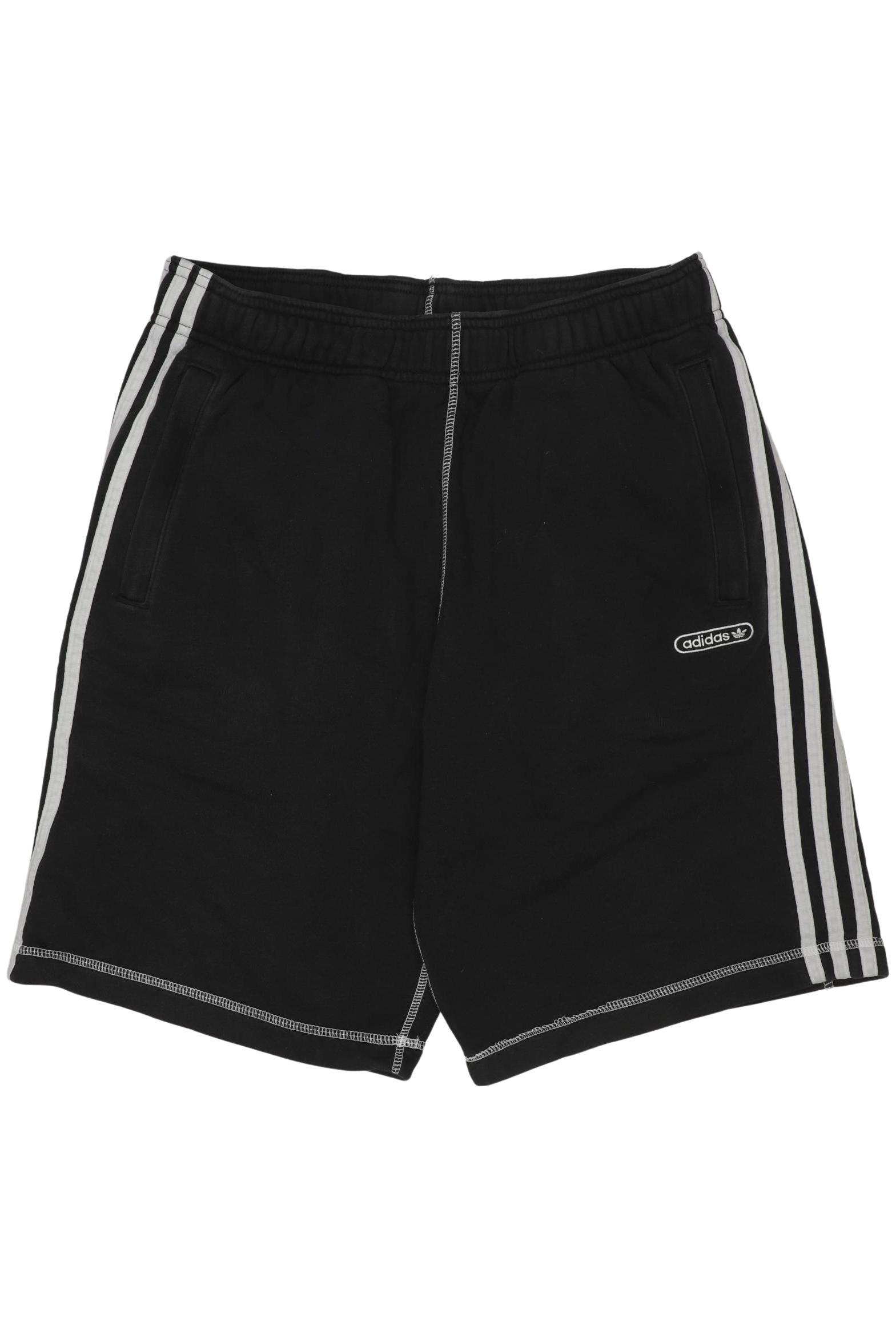 

adidas Originals Herren Shorts, schwarz, Gr. 48