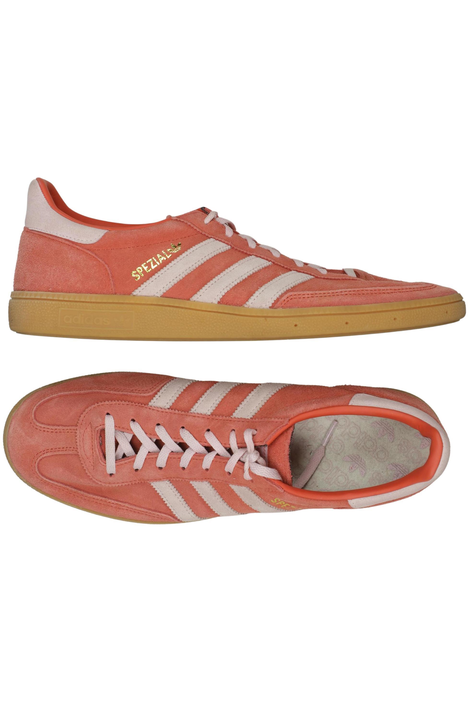 

adidas Originals Herren Sneakers, pink, Gr. 11.5
