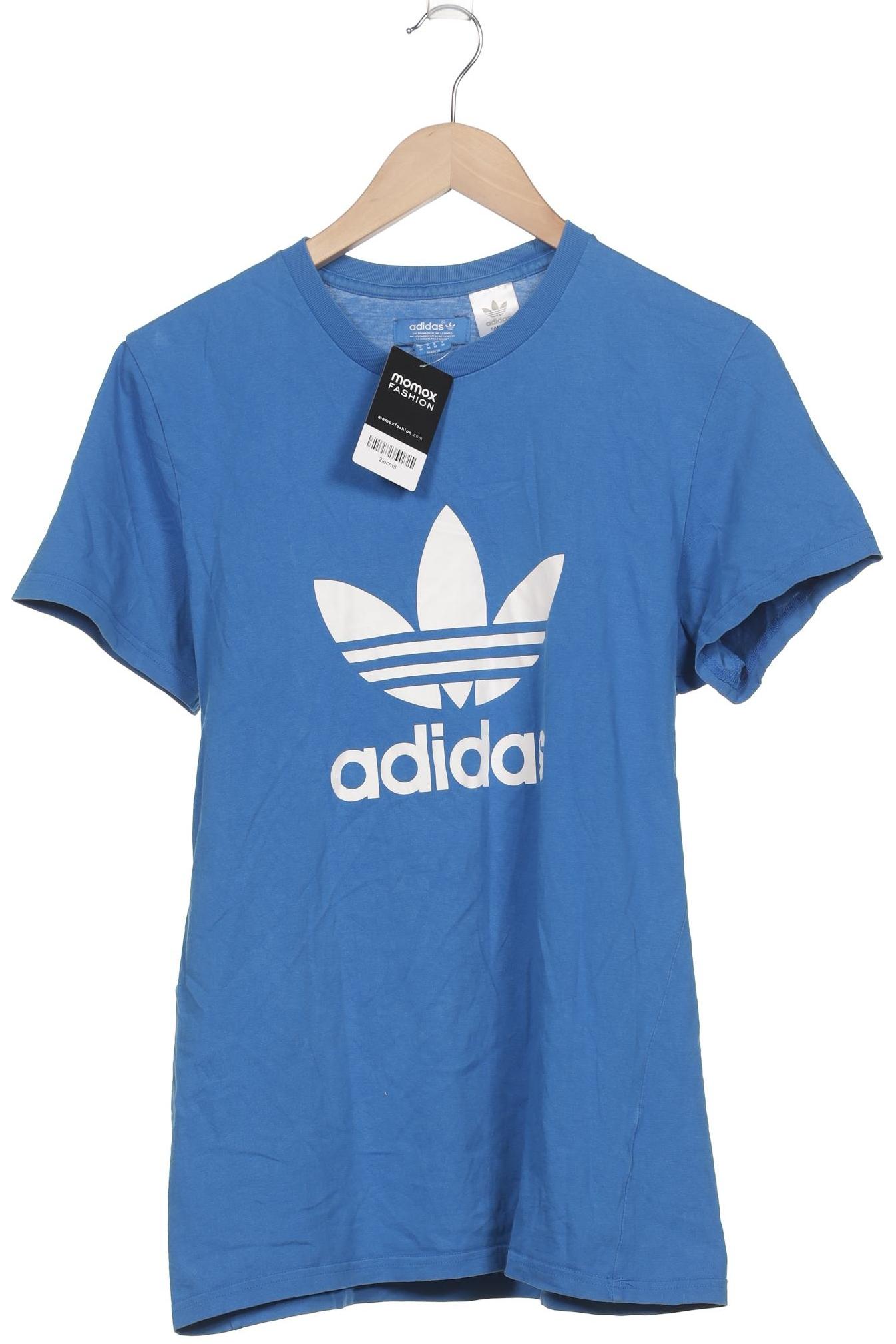 

adidas Originals Herren T-Shirt, blau, Gr. 48