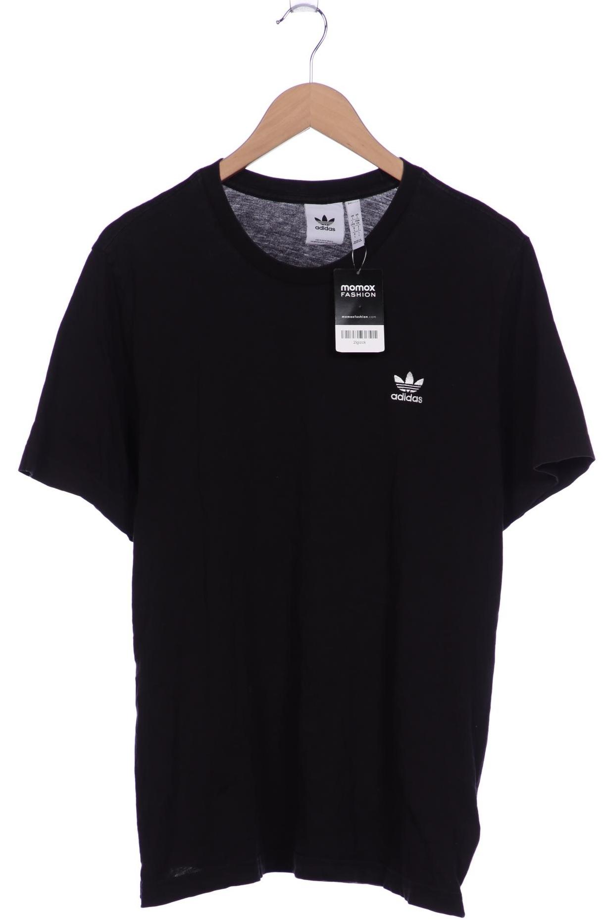 

adidas Originals Herren T-Shirt, schwarz, Gr. 52