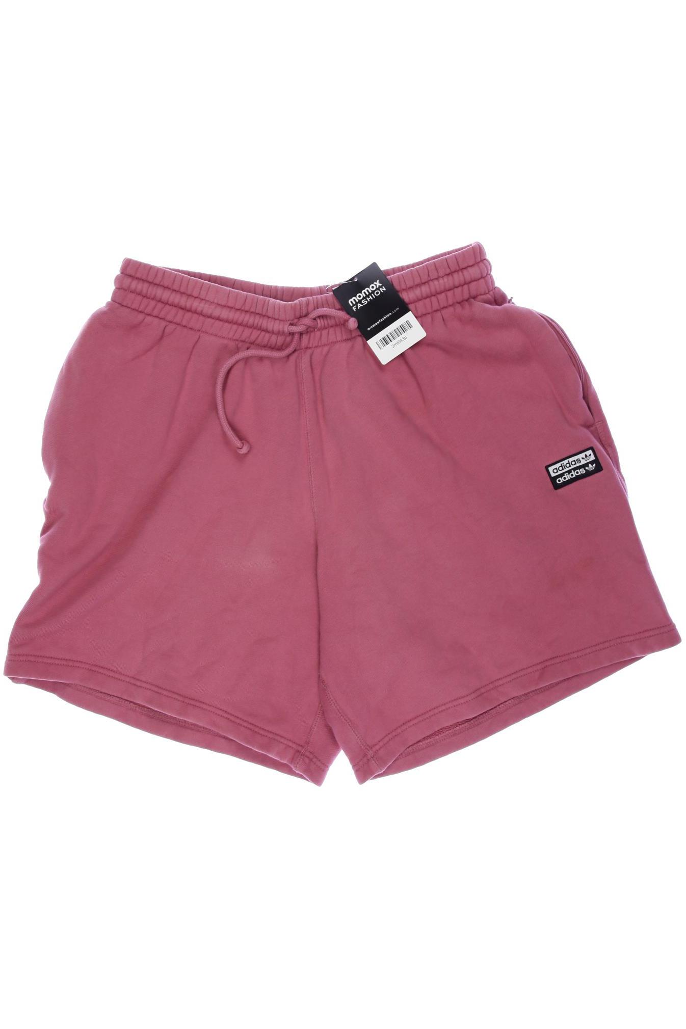 

adidas Originals Herren Shorts, pink