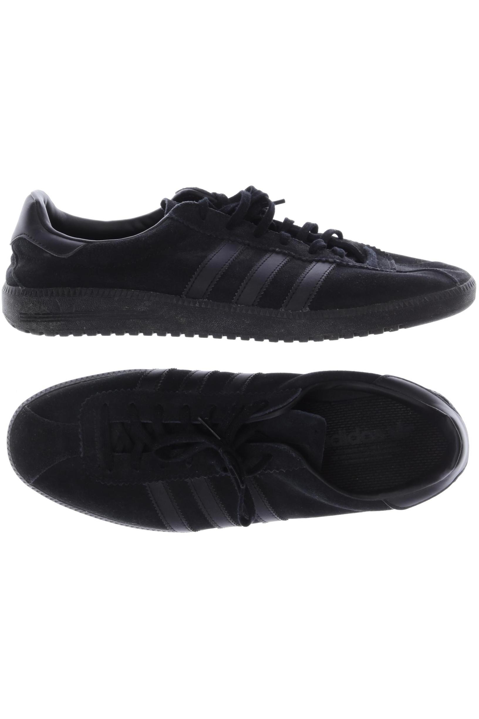 

adidas Originals Herren Sneakers, schwarz, Gr. 10.5