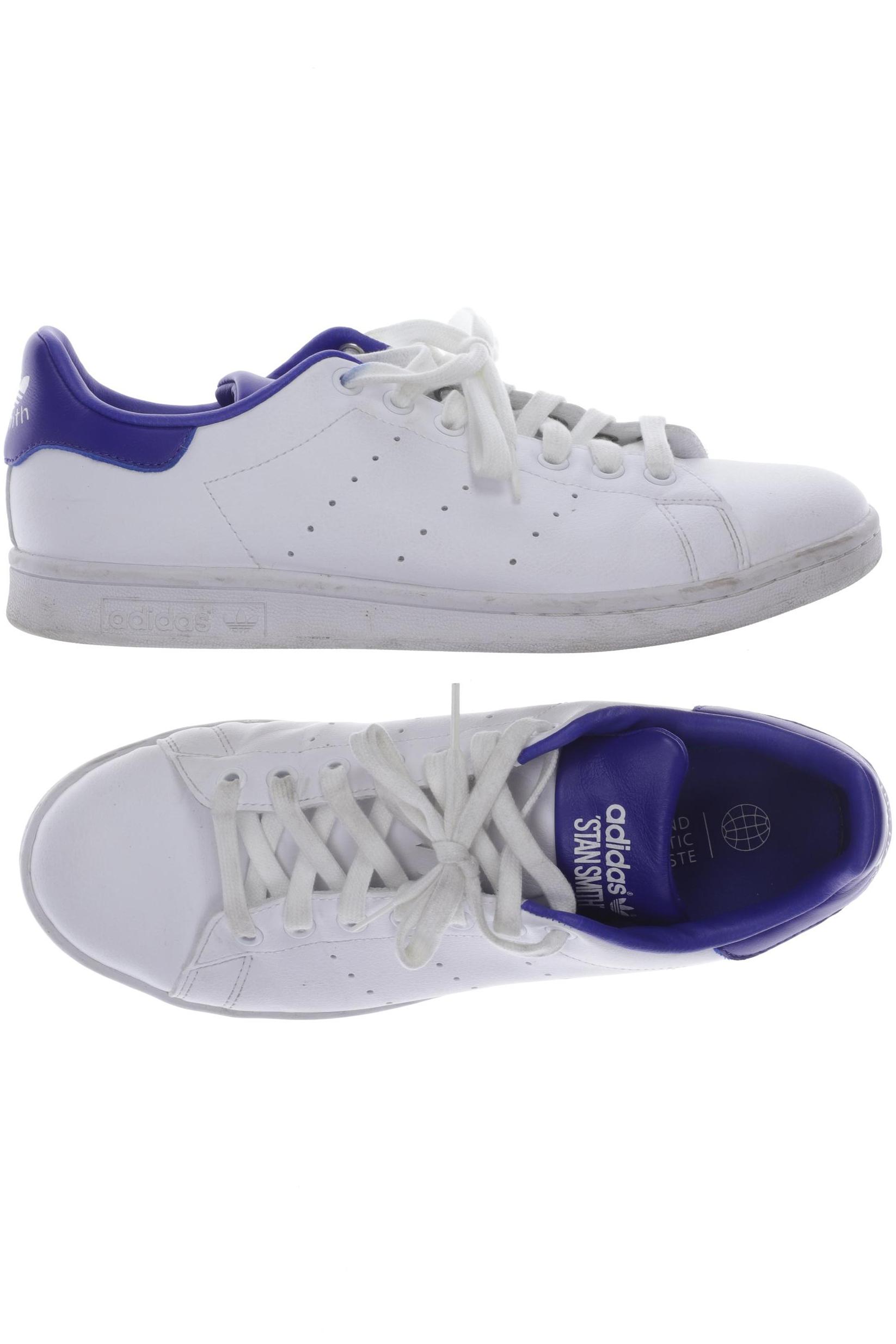 

adidas Originals Herren Sneakers, weiß