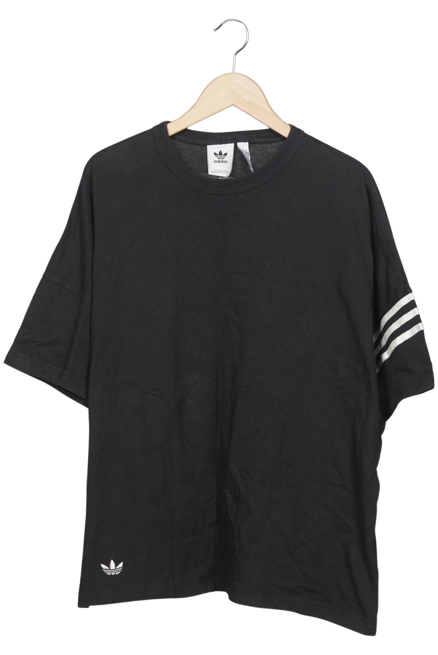 

adidas Originals Herren T-Shirt, schwarz, Gr. 52