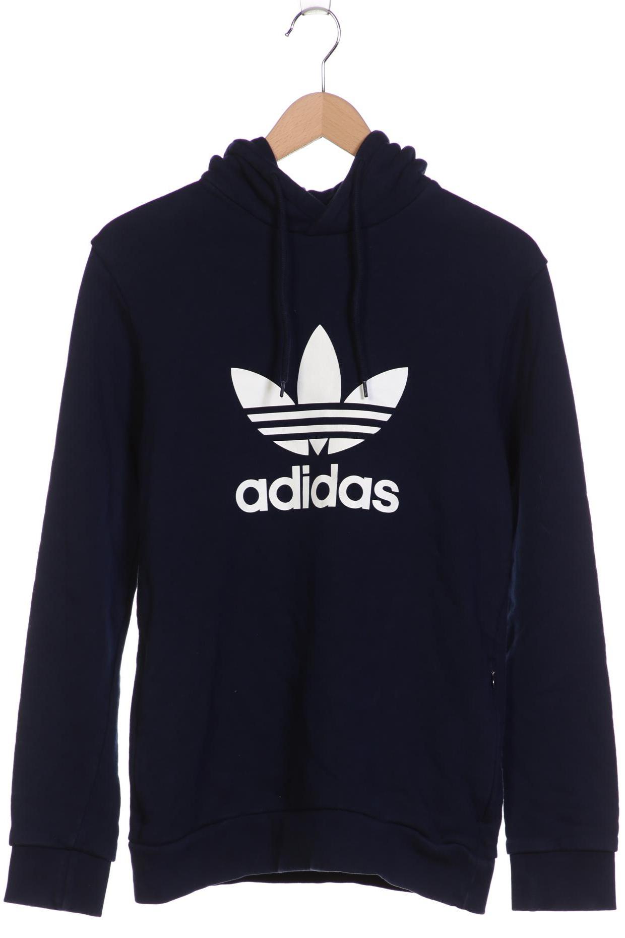 

adidas Originals Herren Kapuzenpullover, marineblau, Gr. 44